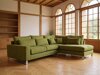 Corner sofa Kingsport 112 (Zaria 14)
