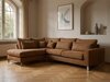Corner sofa Kingsport 112 (Zaria 4)