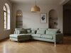Corner sofa Kingsport 112 (Zaria 9)