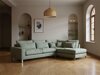 Corner sofa Kingsport 112 (Zaria 9)