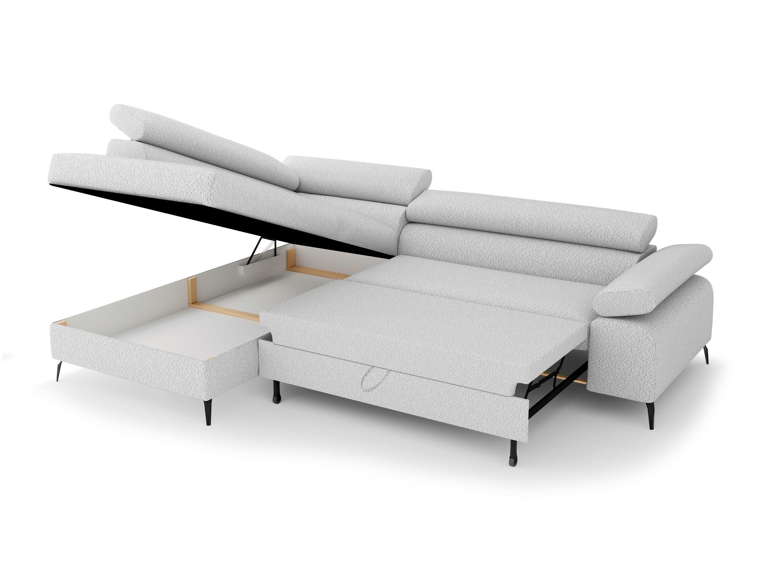 Corner sofa Margate 113 (Egon 05)
