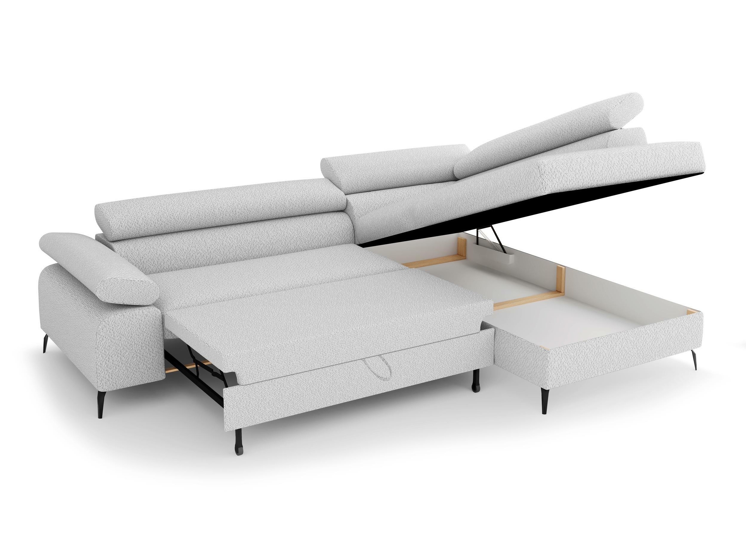 Corner sofa Margate 113 (Egon 05)