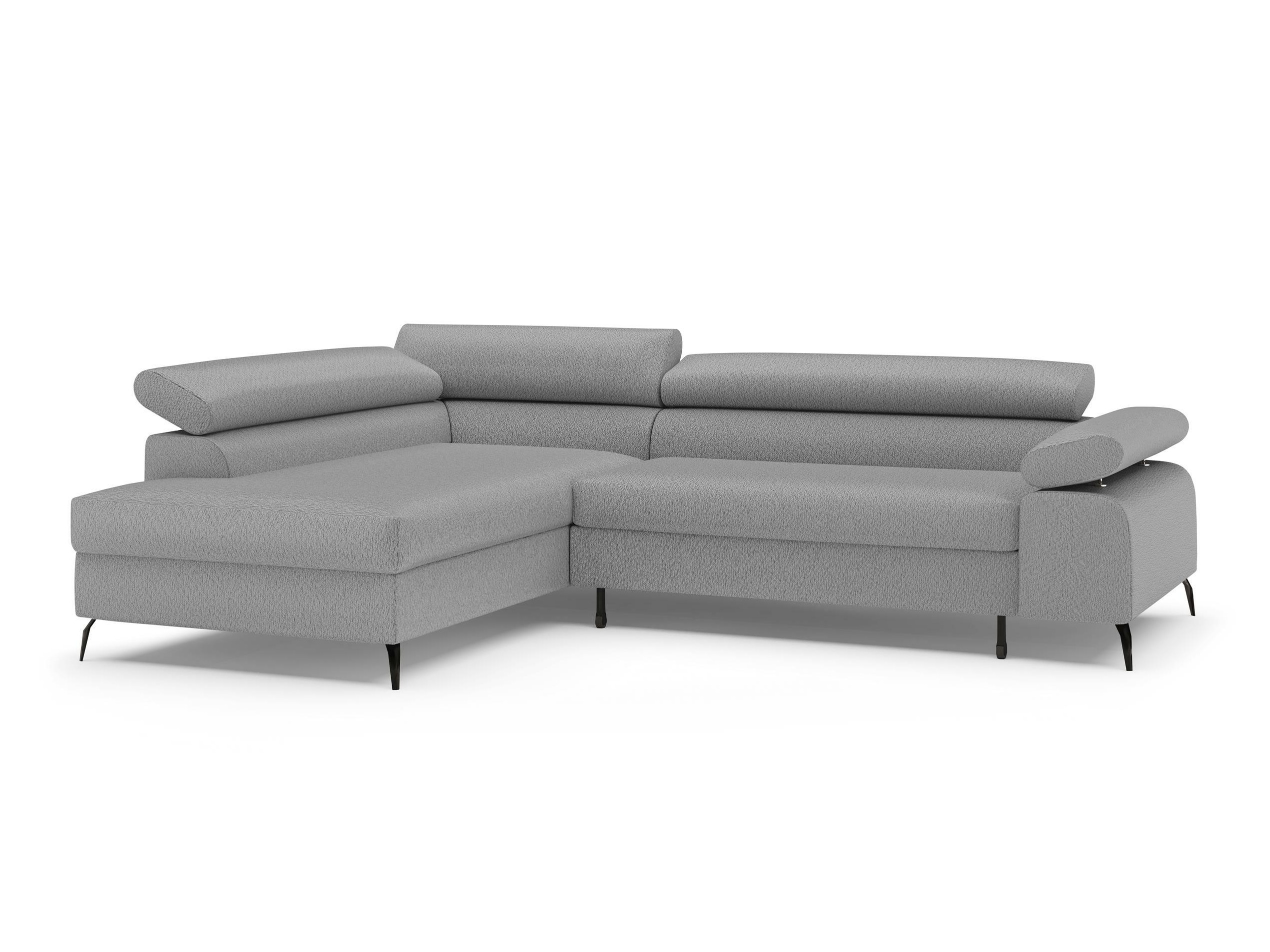 Corner sofa Margate 113 (Egon 11)