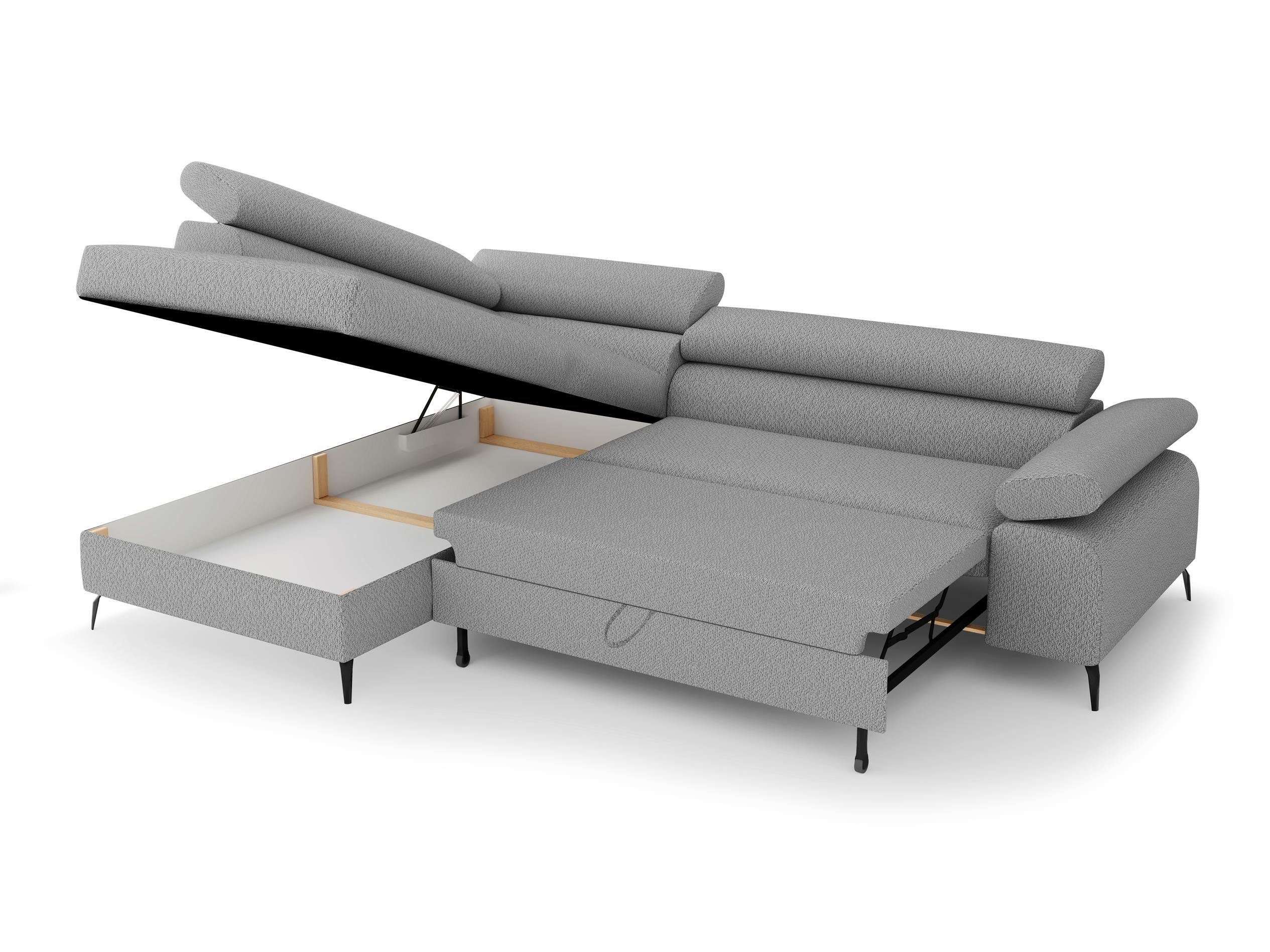 Corner sofa Margate 113 (Egon 11)