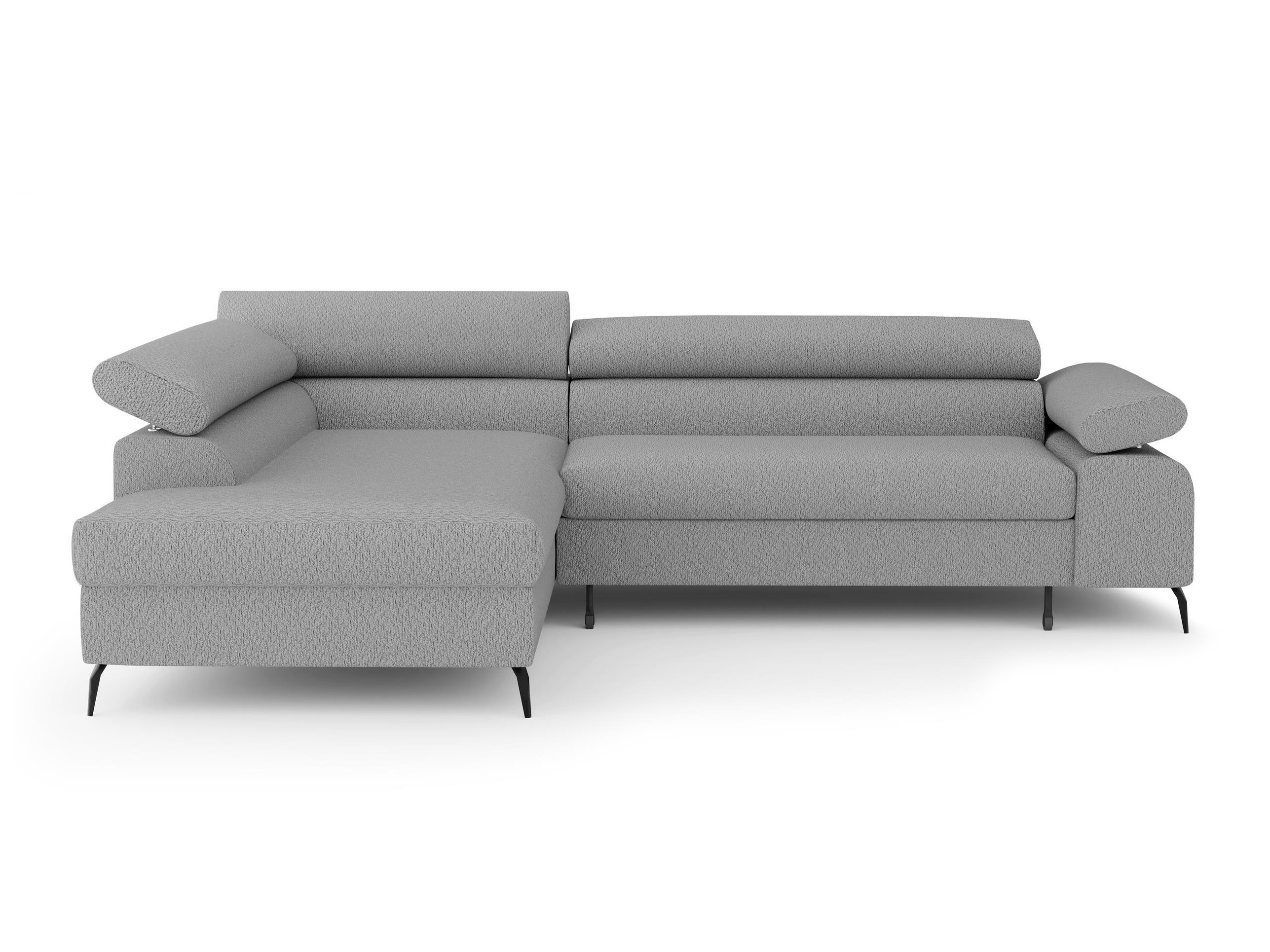 Corner sofa Margate 113 (Egon 11)