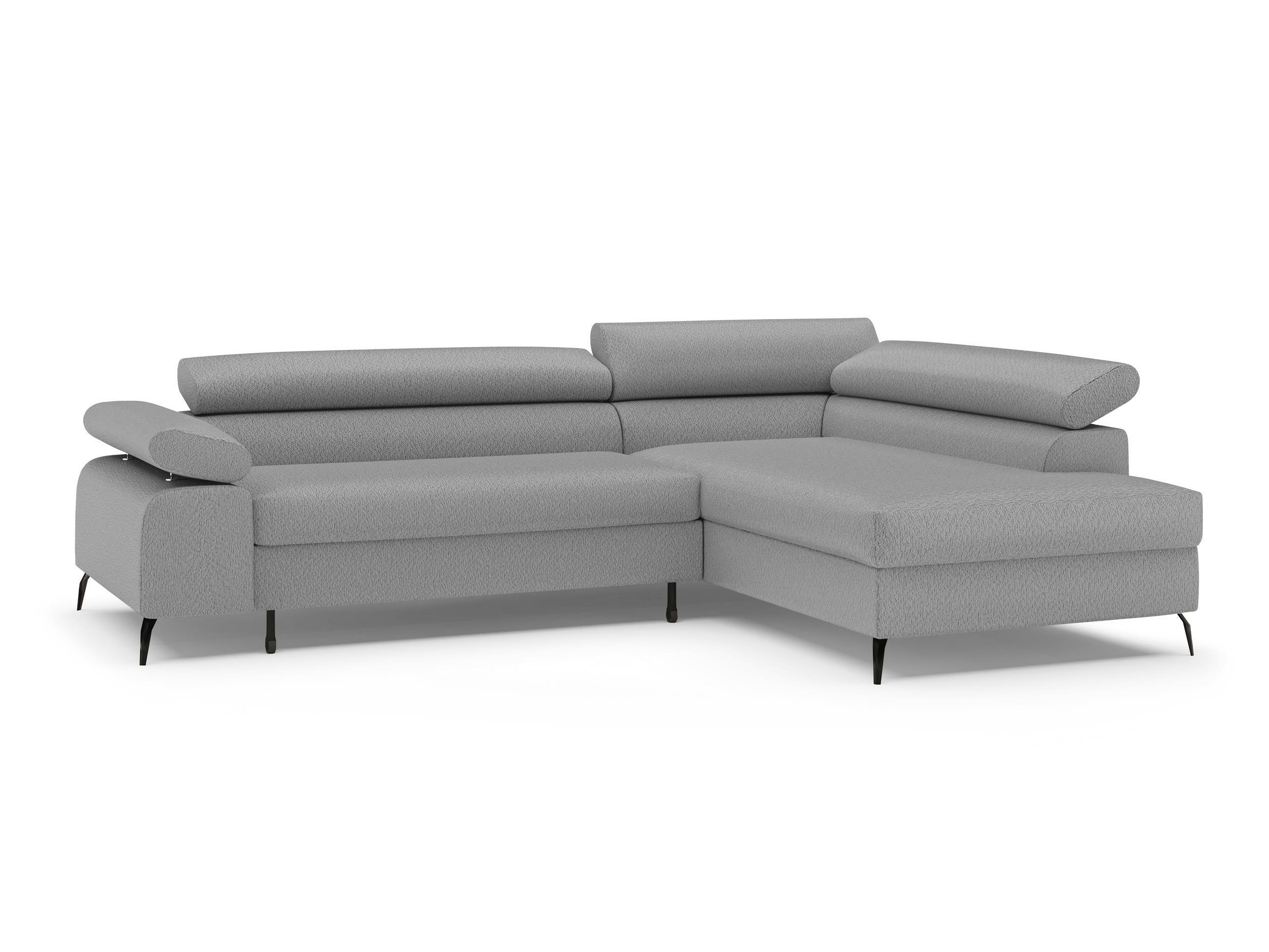 Corner sofa Margate 113 (Egon 11)