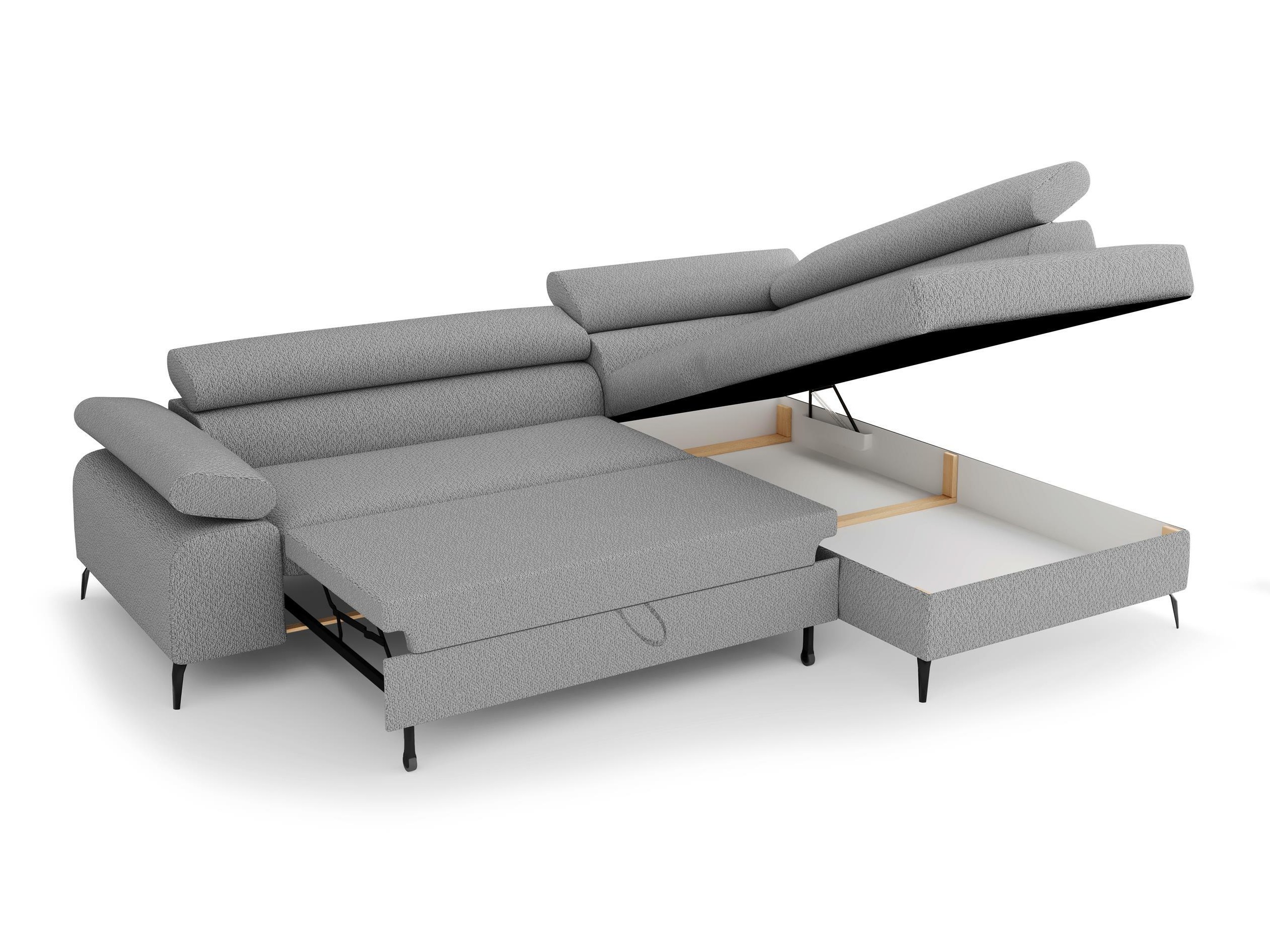 Corner sofa Margate 113 (Egon 11)