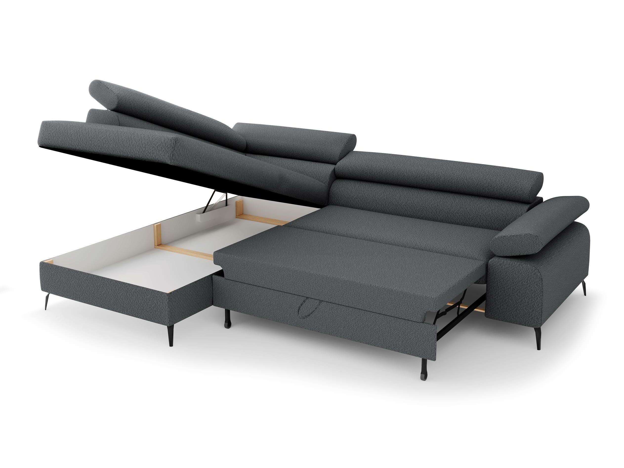 Corner sofa Margate 113 (Egon 18)