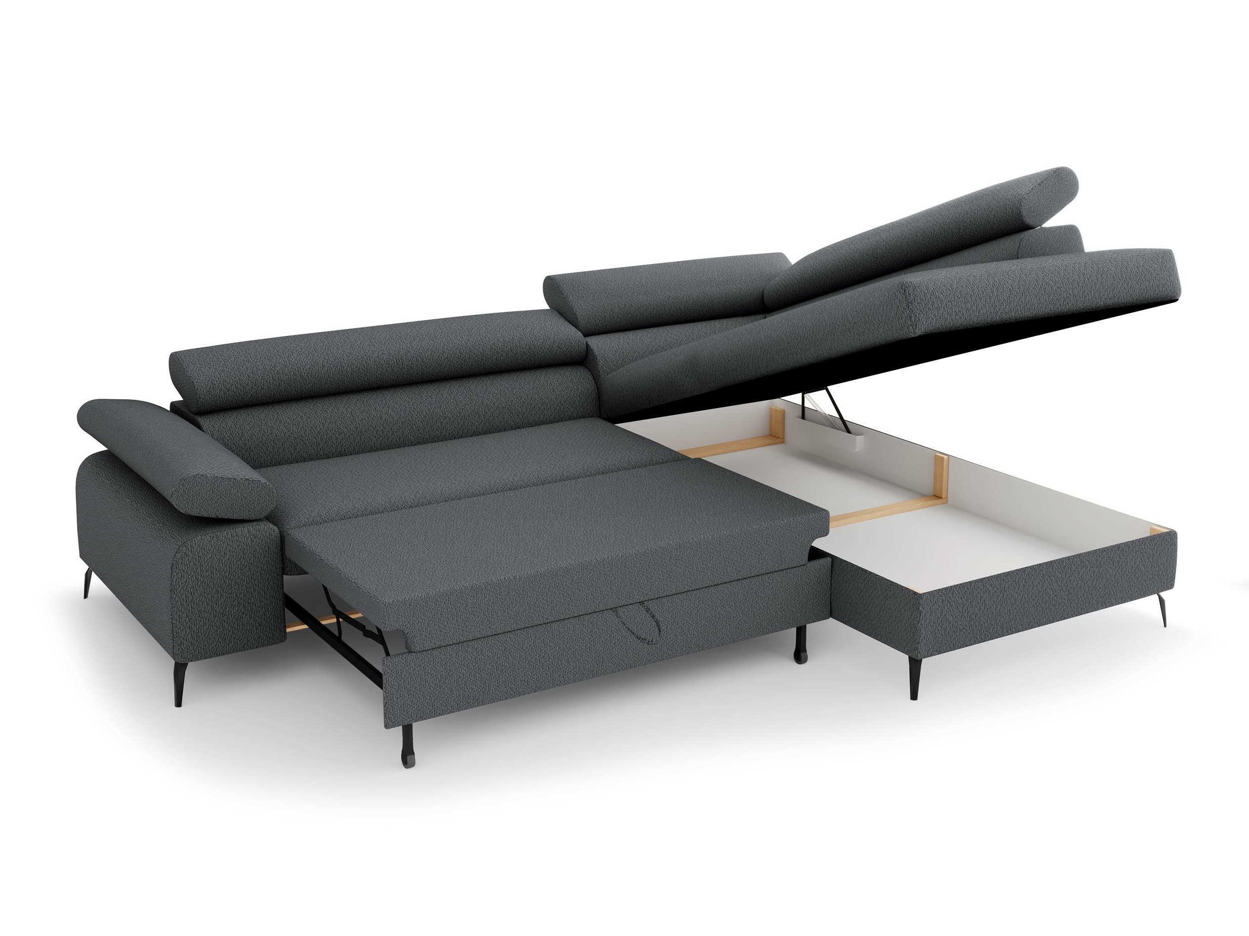 Corner sofa Margate 113 (Egon 18)