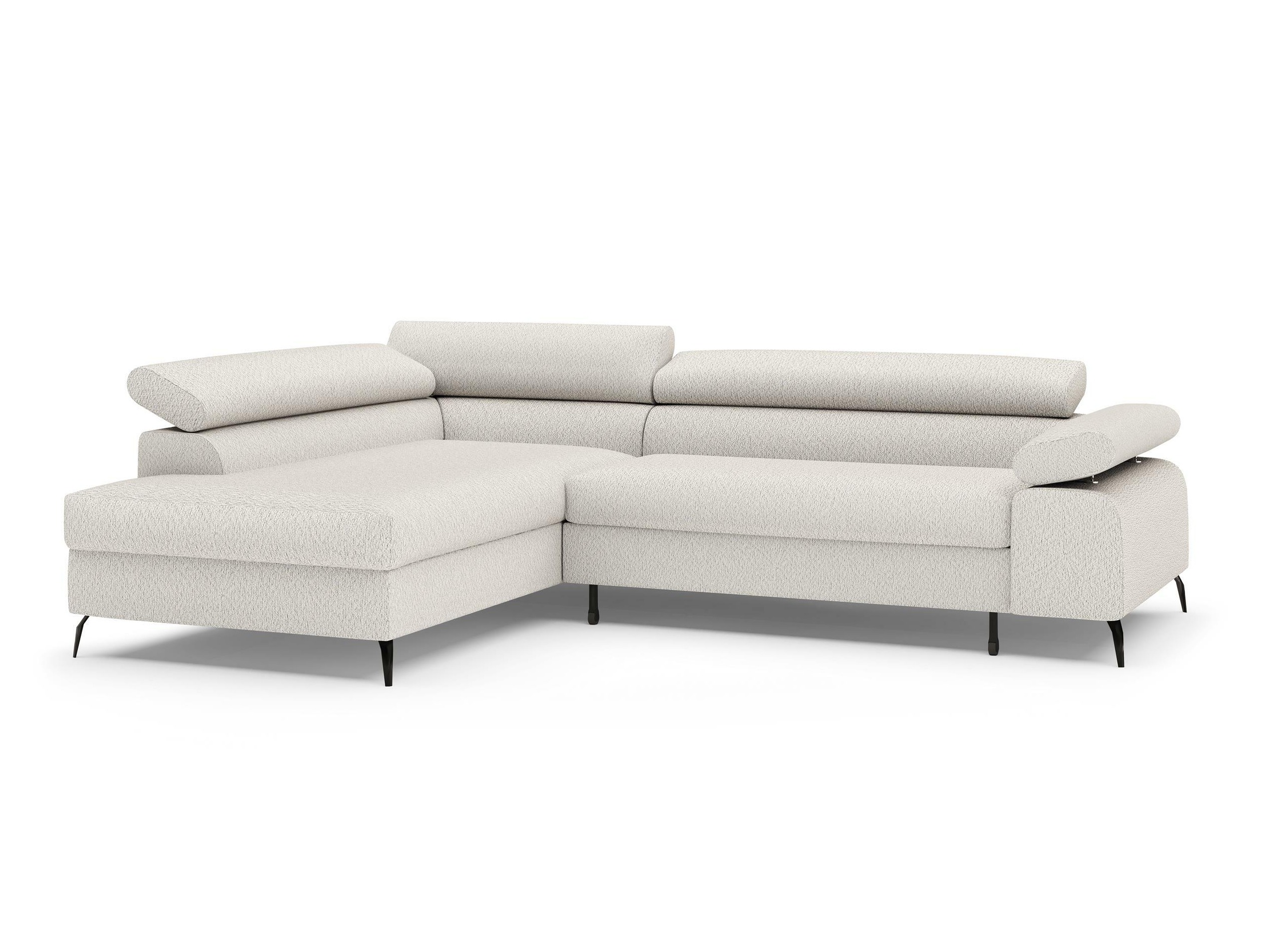 Corner sofa Margate 113 (Egon 25)