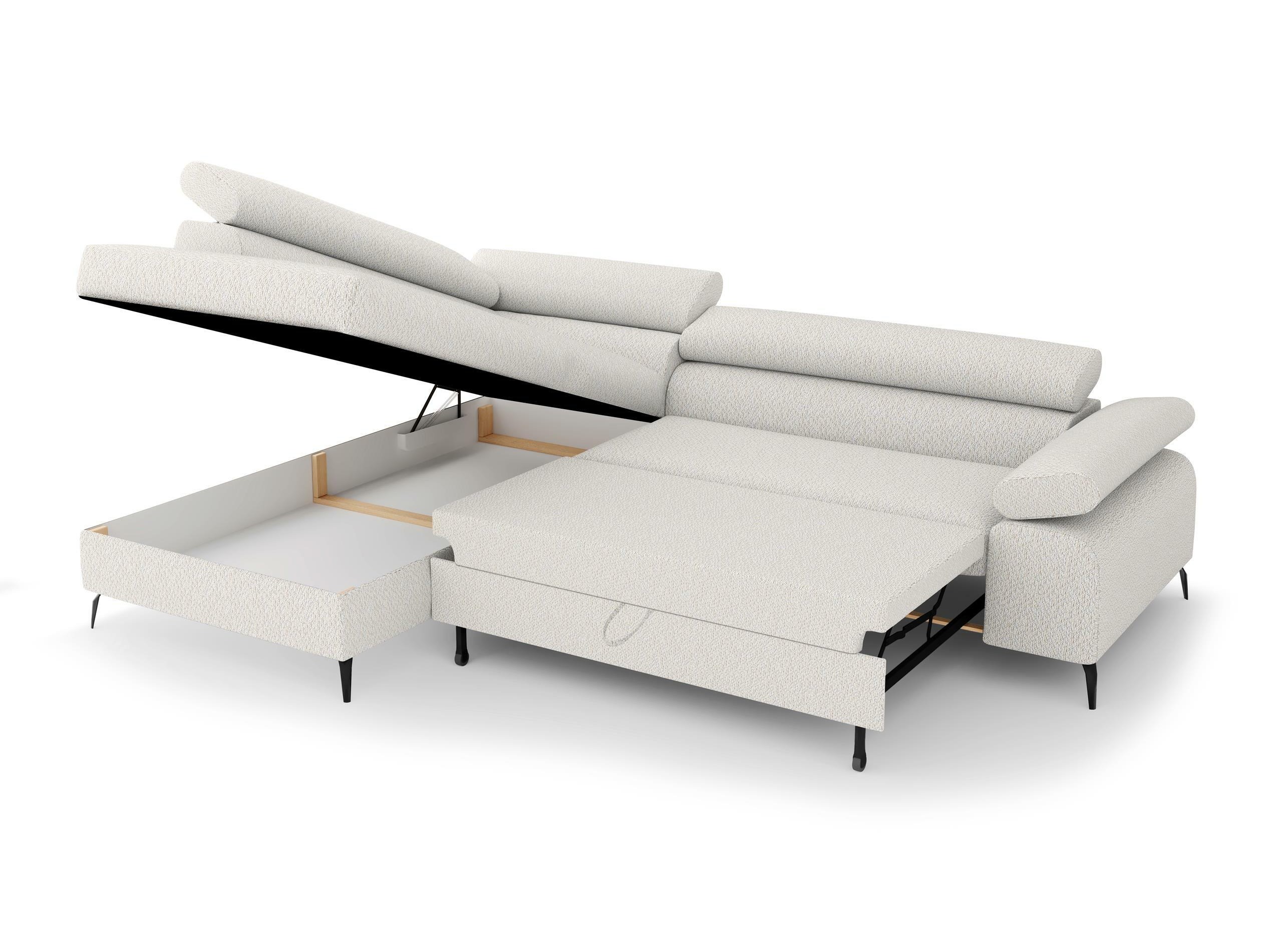 Corner sofa Margate 113 (Egon 25)