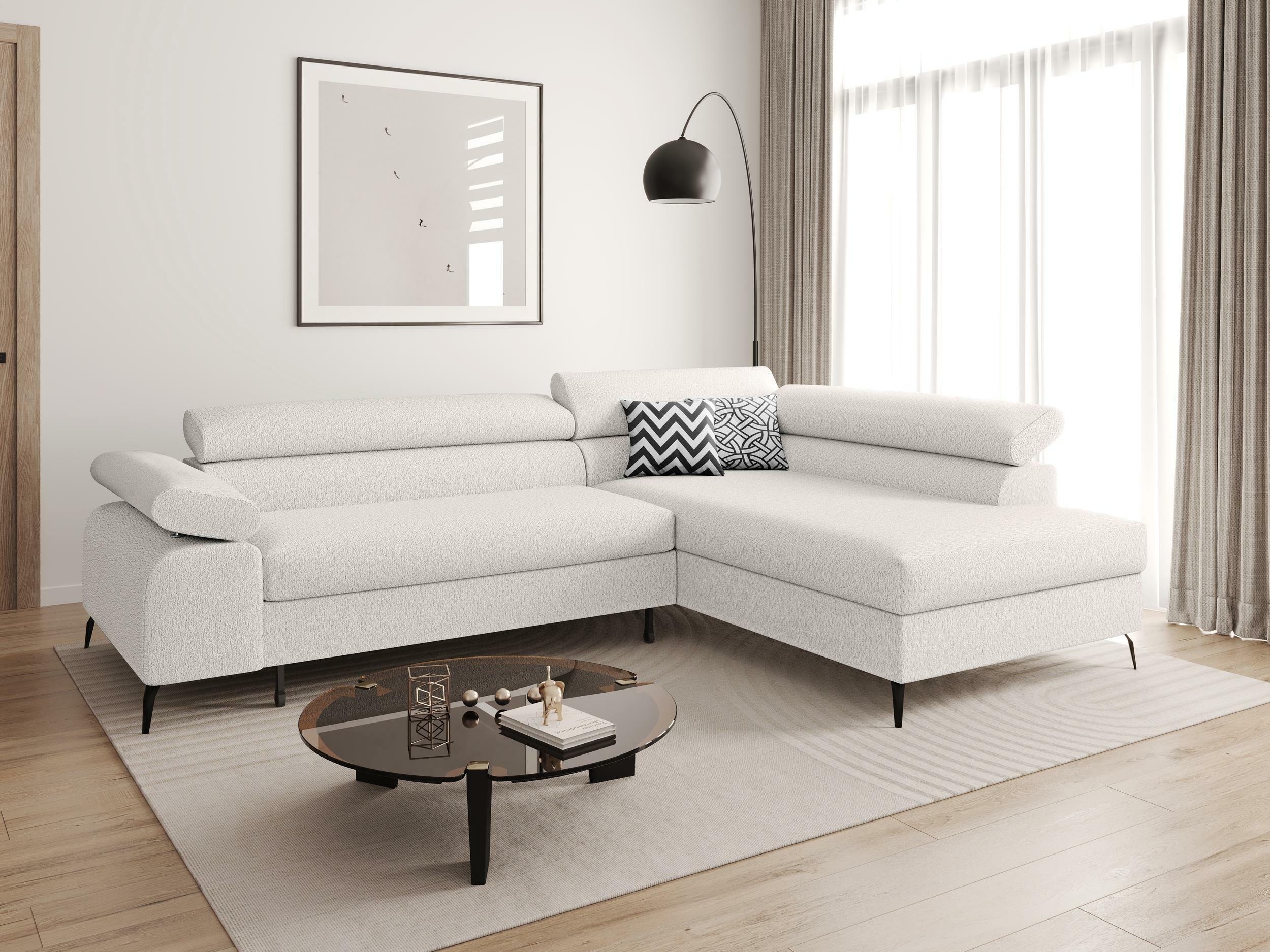 Corner sofa Margate 113 (Egon 25)