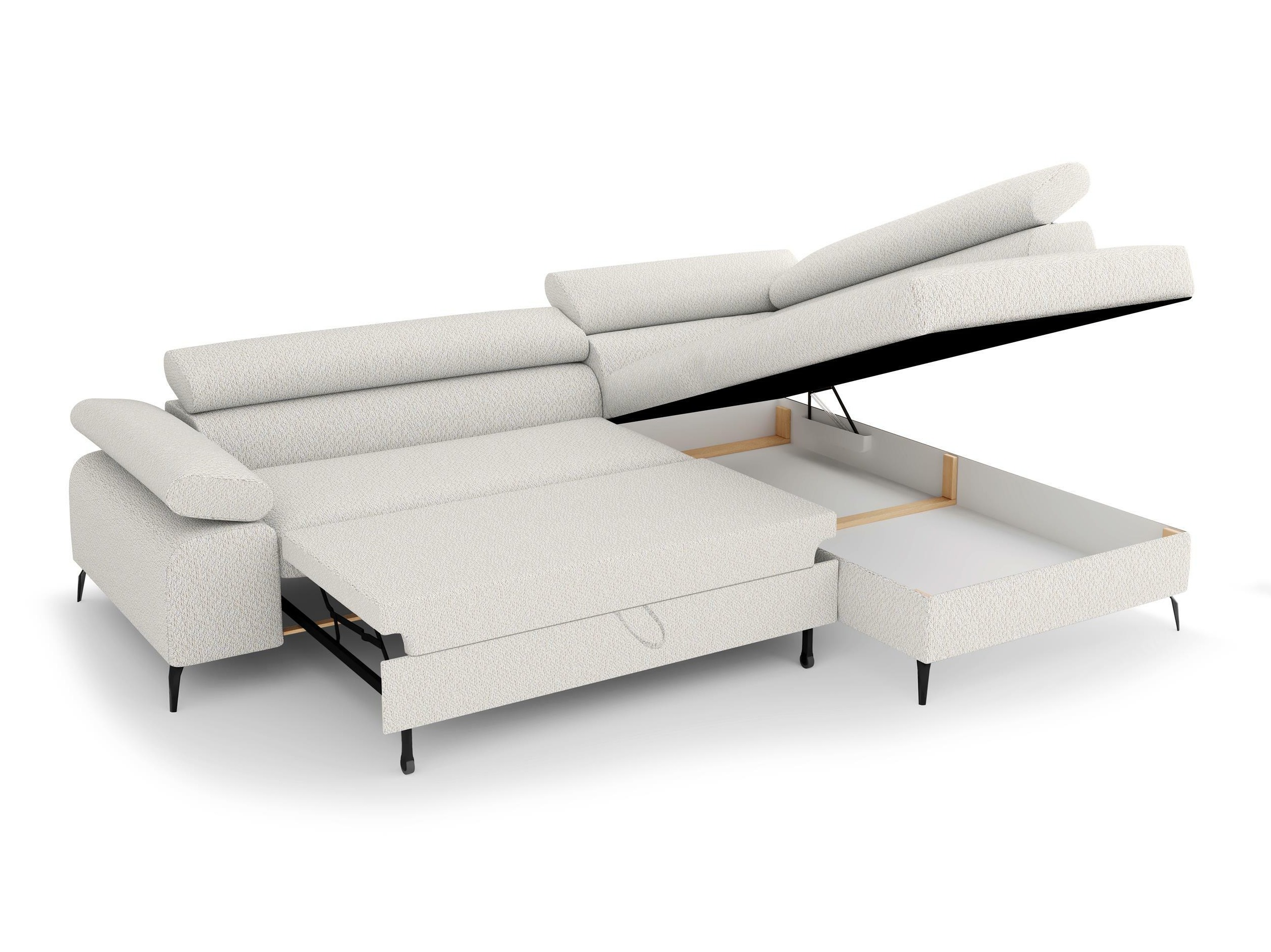 Corner sofa Margate 113 (Egon 25)