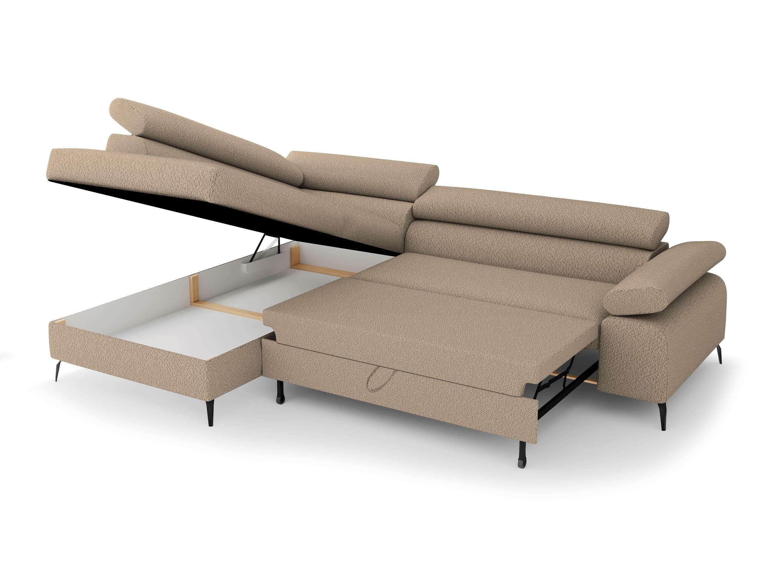 Corner sofa Margate 113 (Egon 40)