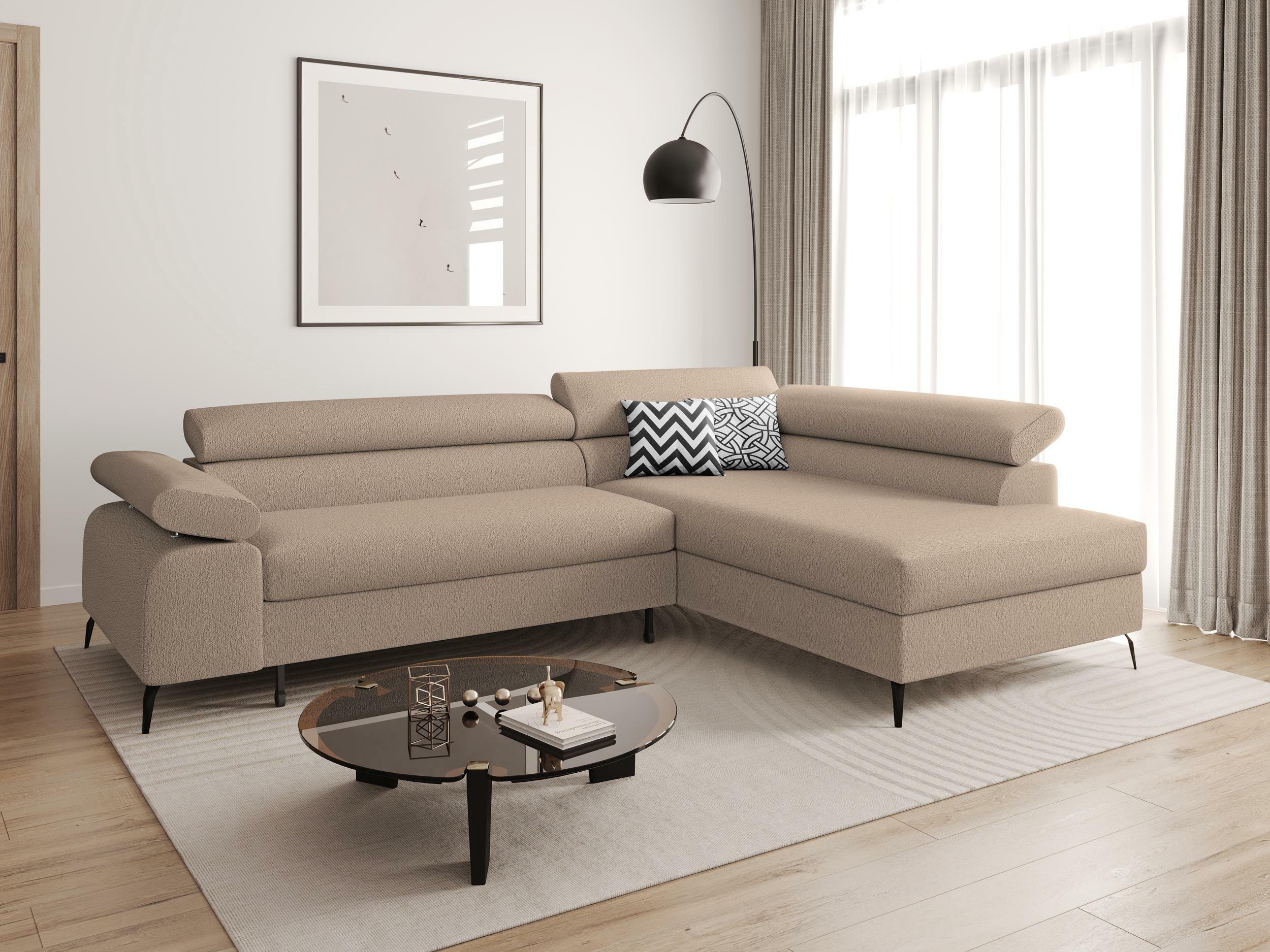 Corner sofa Margate 113 (Egon 40)