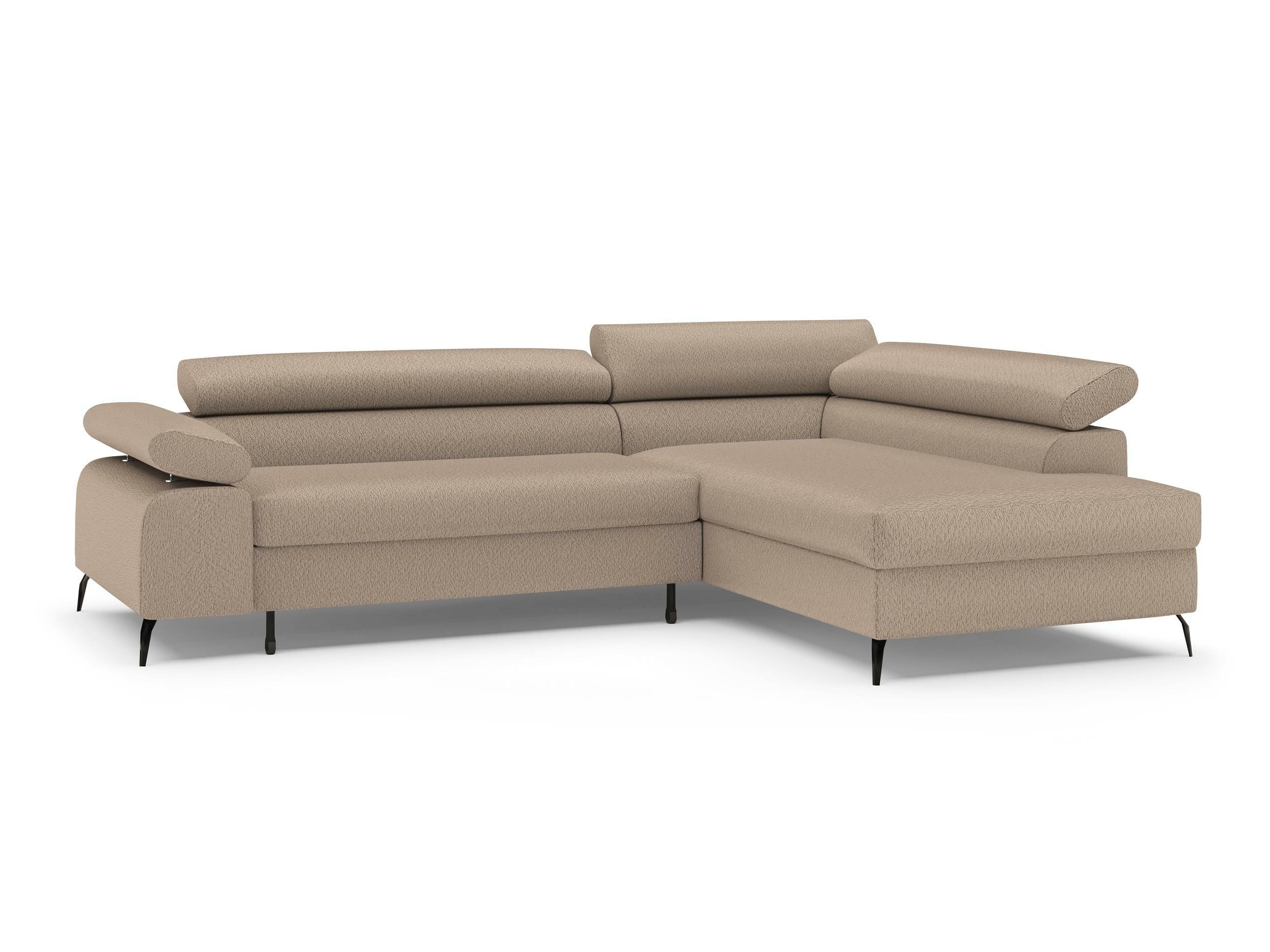 Corner sofa Margate 113 (Egon 40)