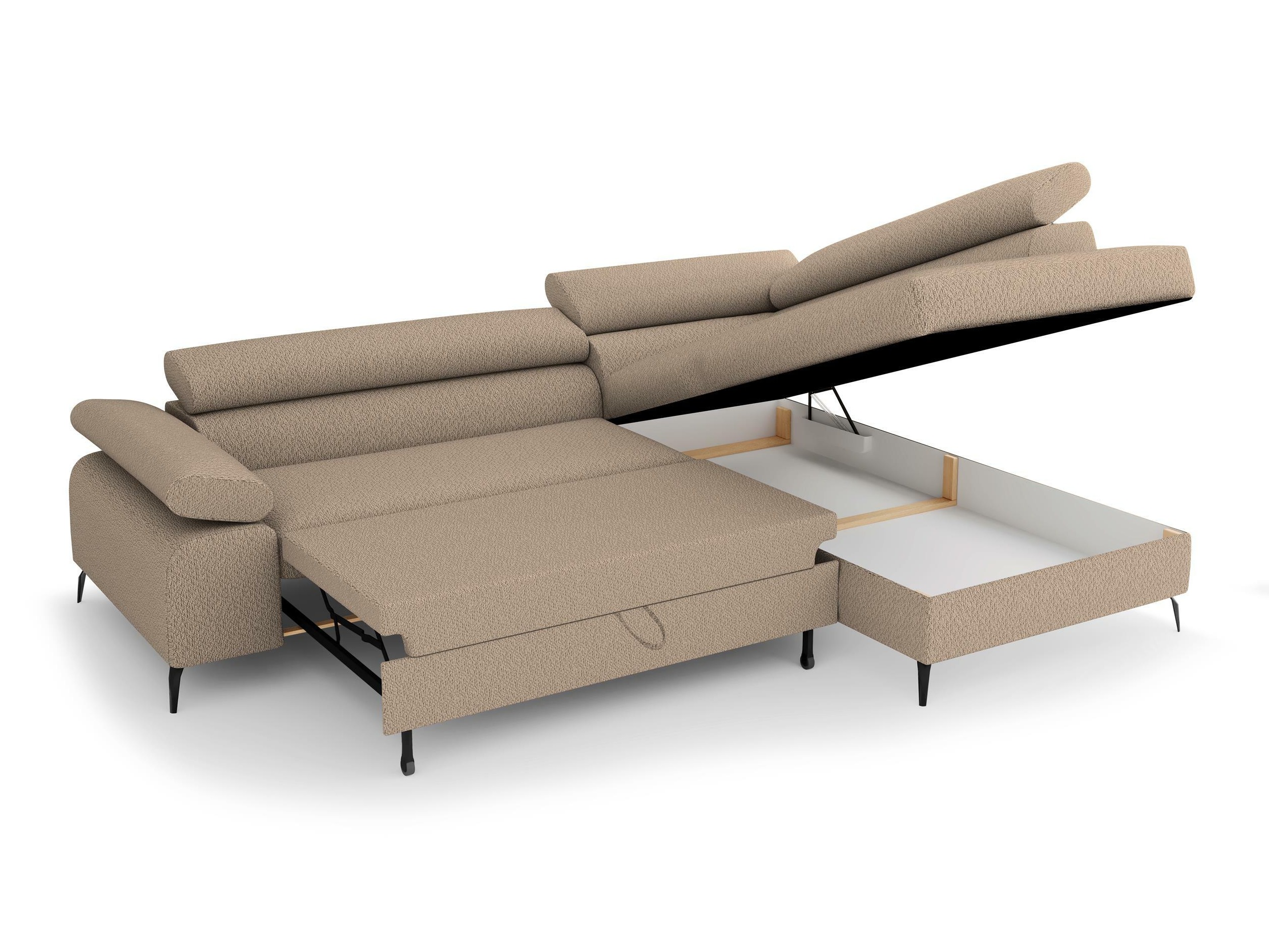 Corner sofa Margate 113 (Egon 40)