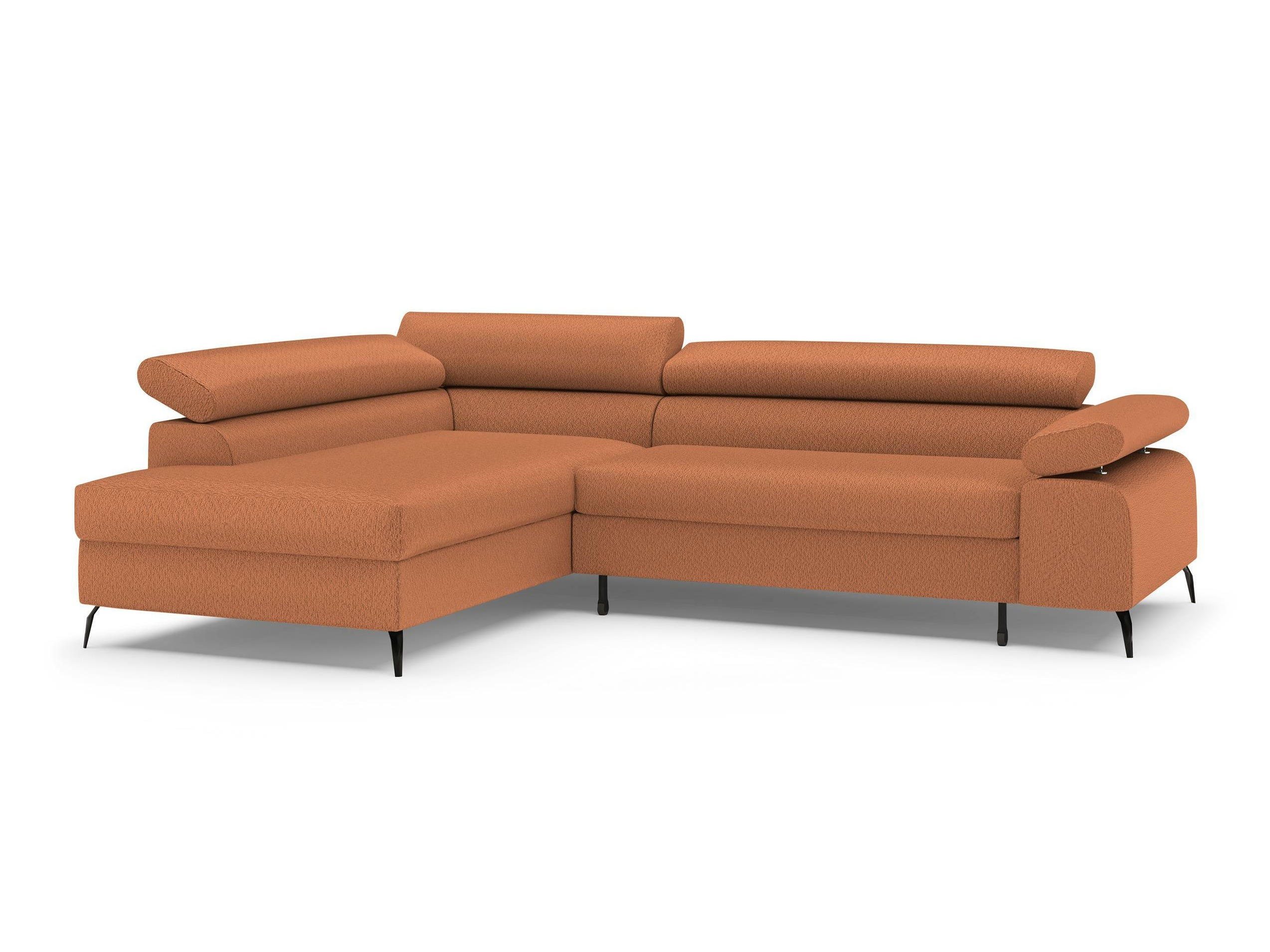 Corner sofa Margate 113 (Egon 42)
