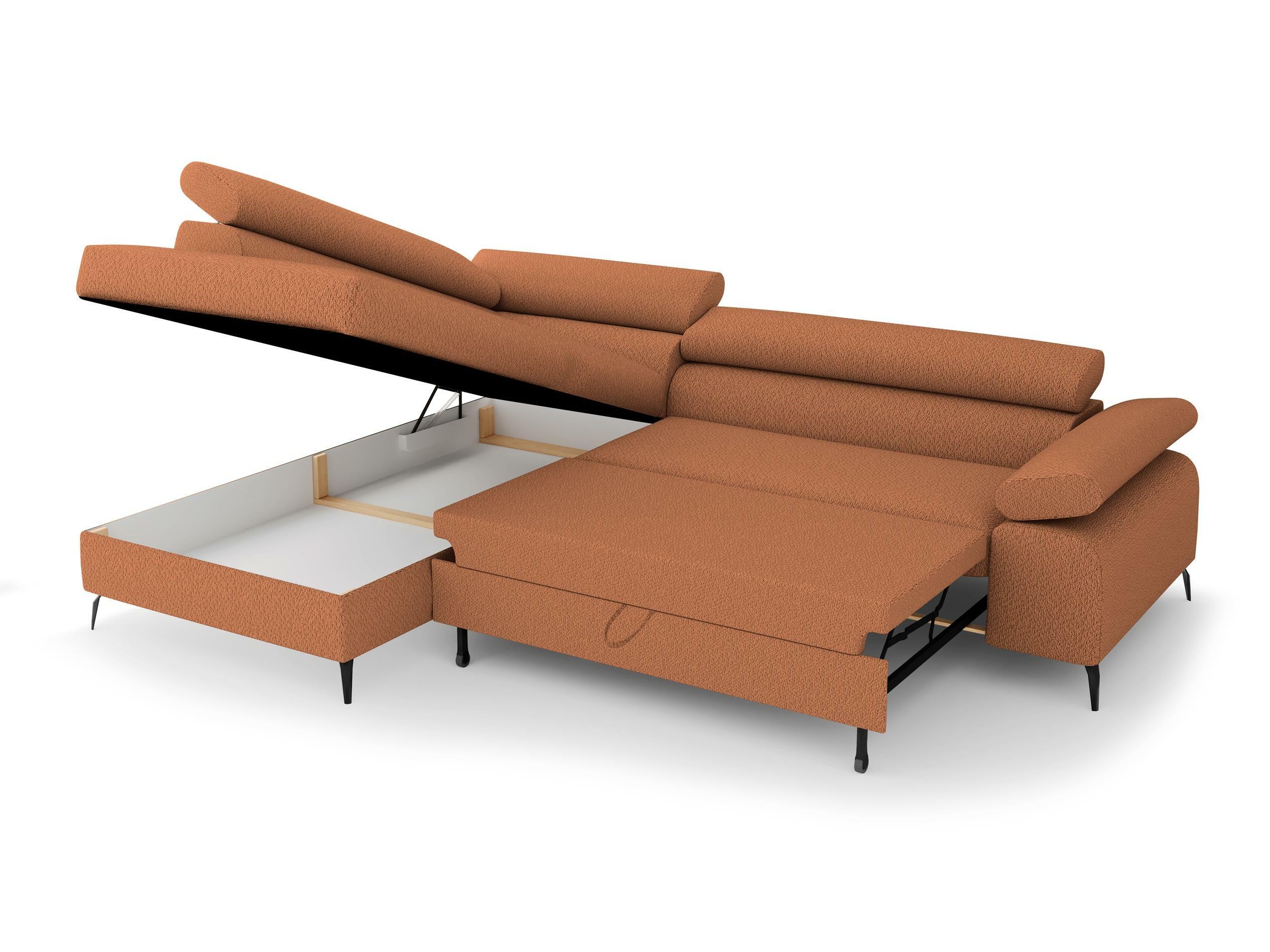 Corner sofa Margate 113 (Egon 42)