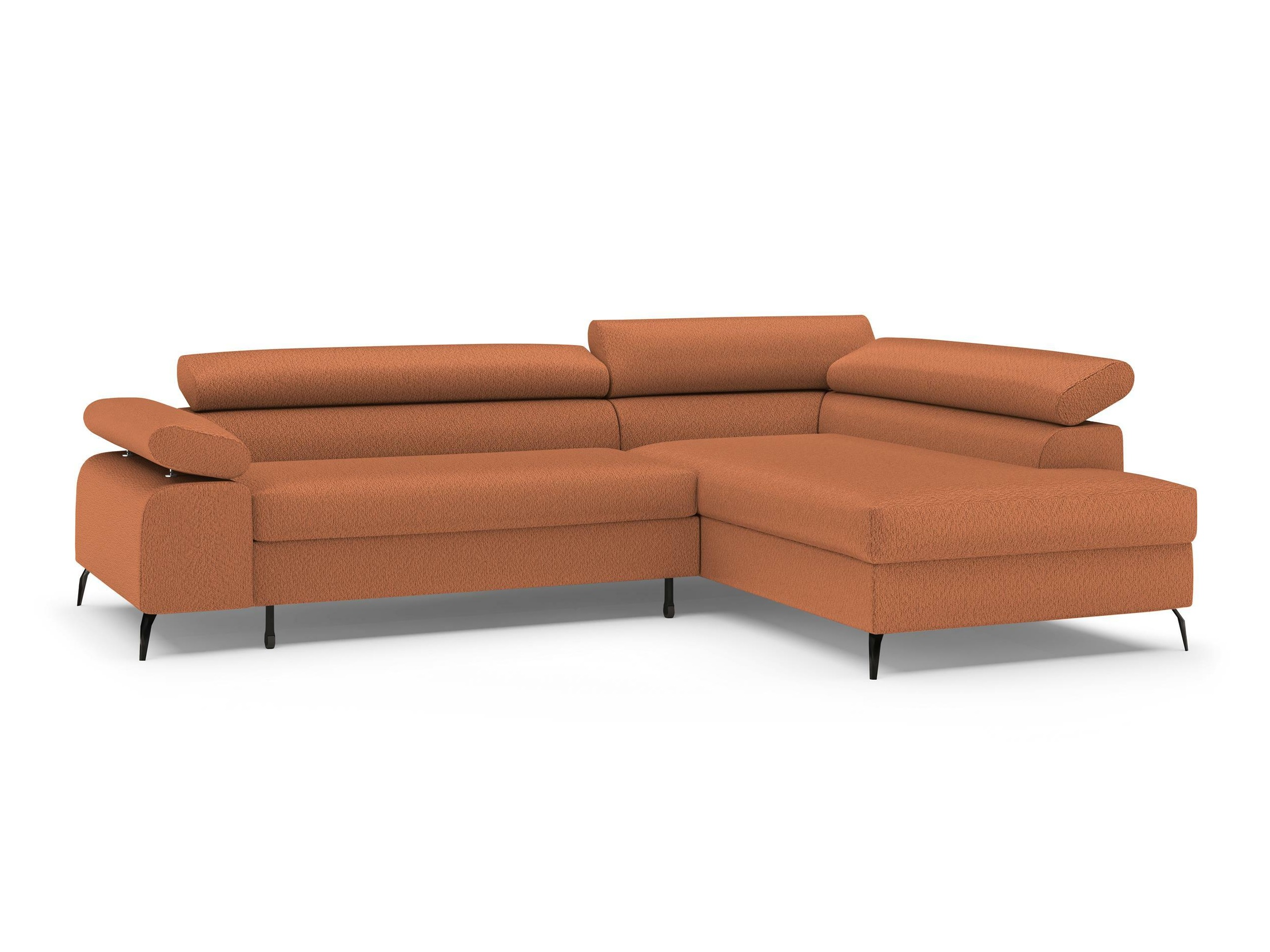 Corner sofa Margate 113 (Egon 42)