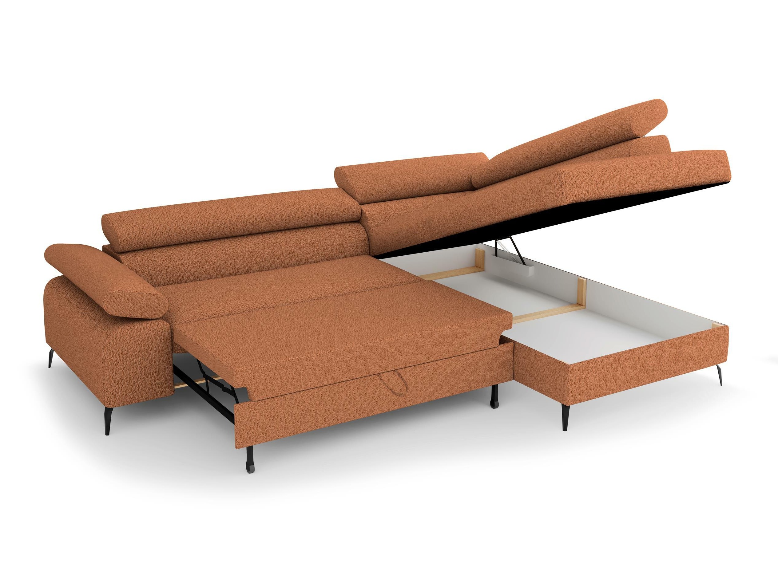 Corner sofa Margate 113 (Egon 42)