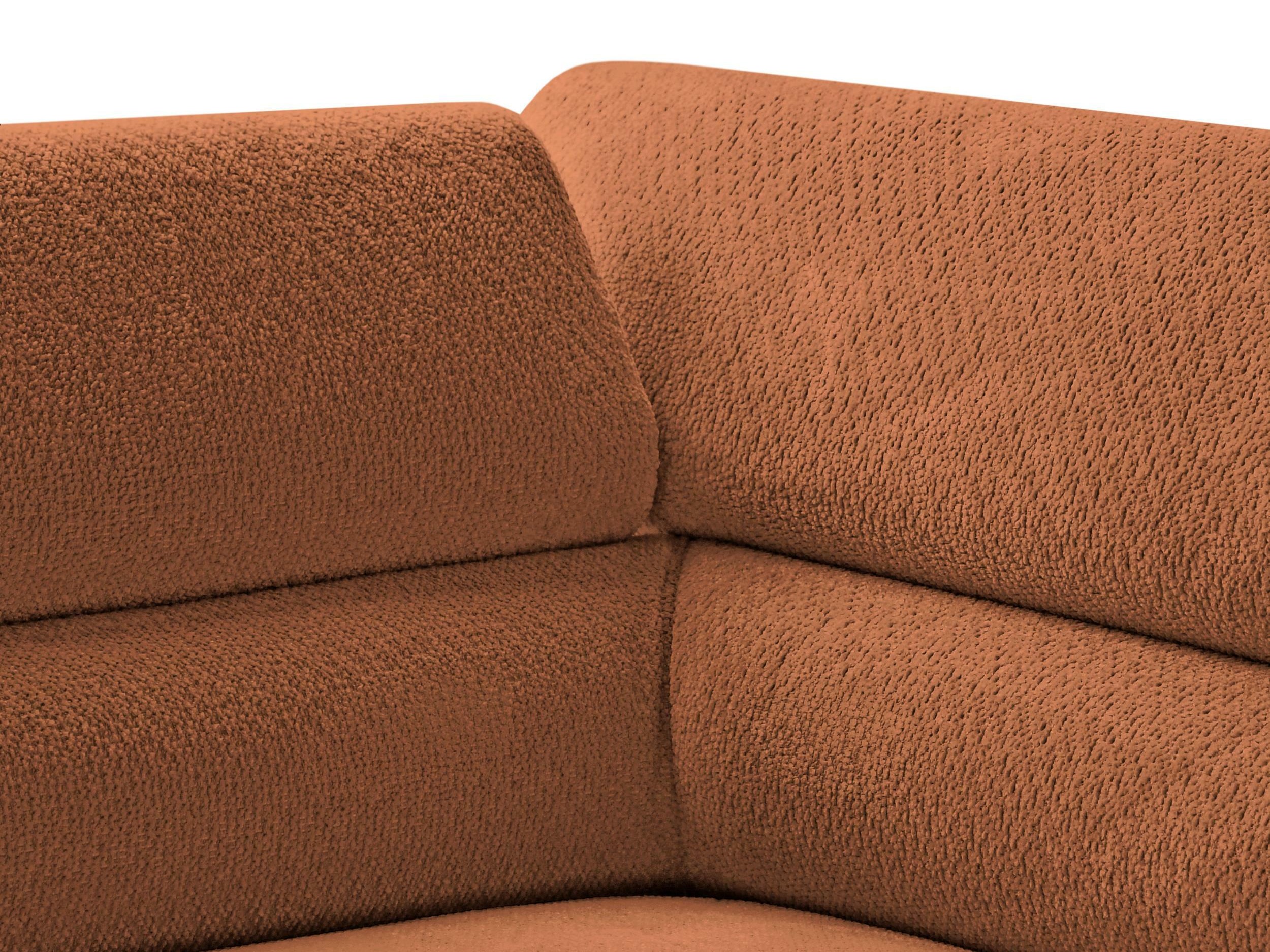 Corner sofa Margate 113 (Egon 42)
