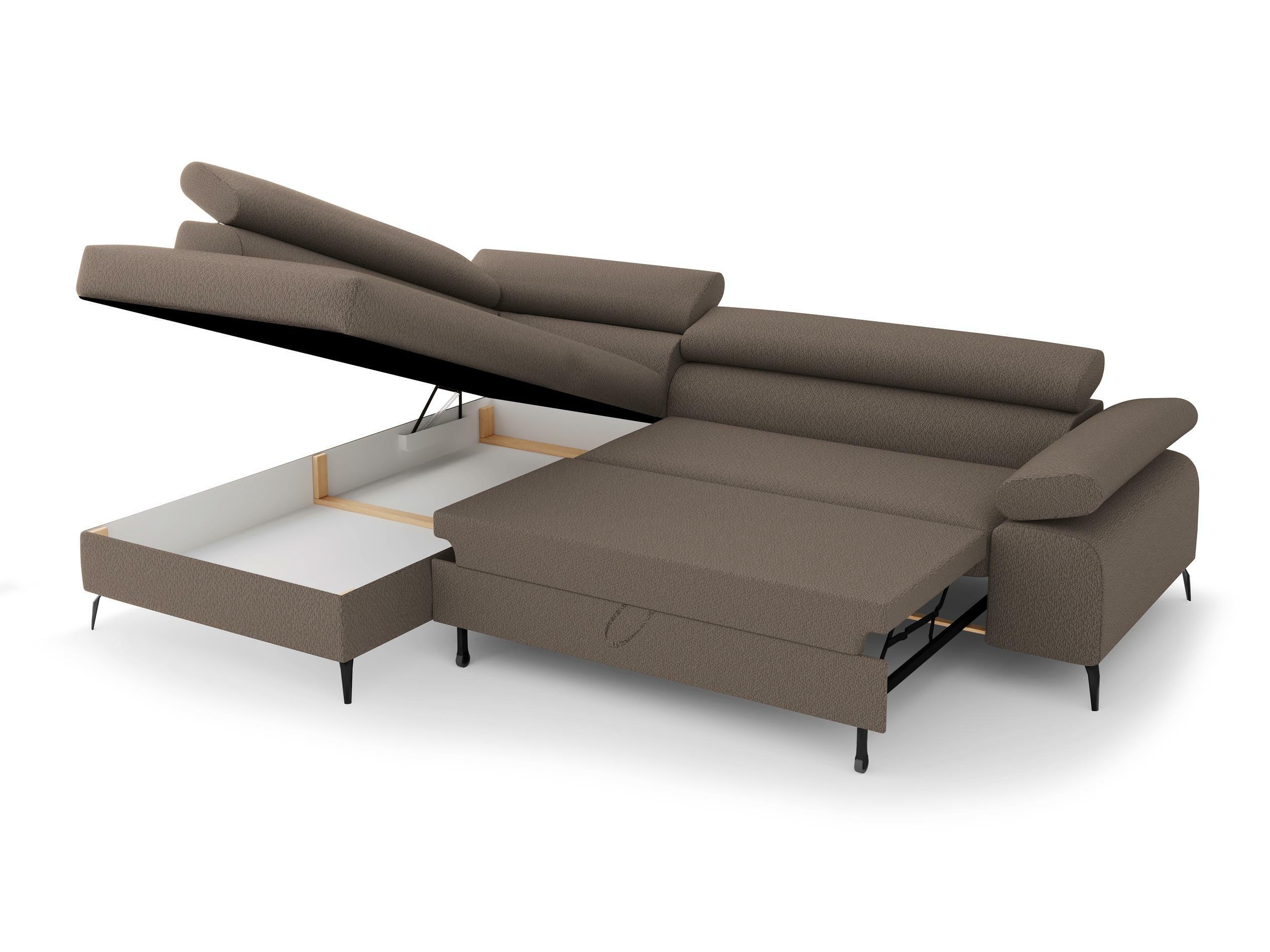 Corner sofa Margate 113 (Egon 48)