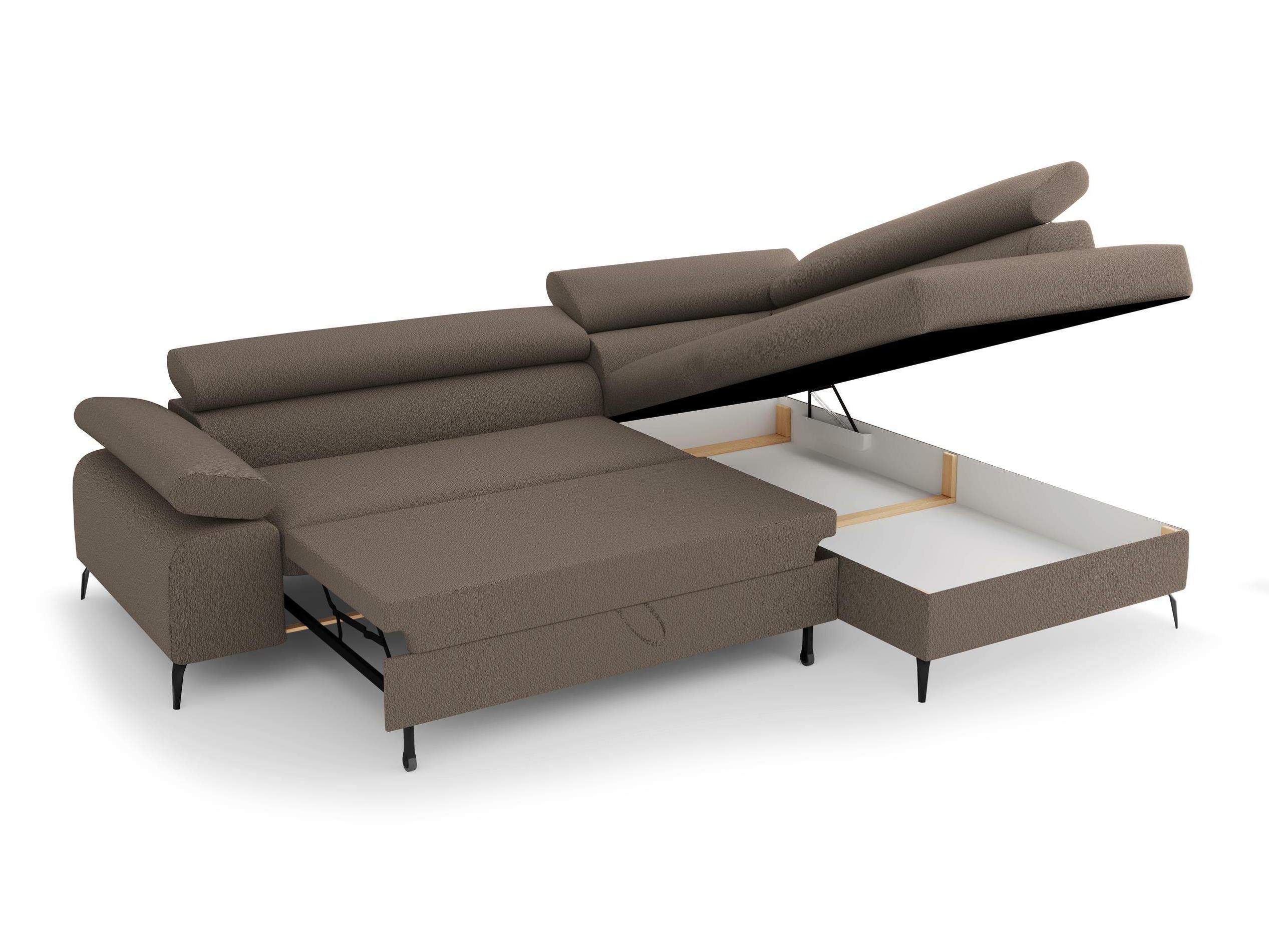 Corner sofa Margate 113 (Egon 48)