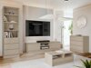 Living room set Comfivo Larmire 118 (Beige)