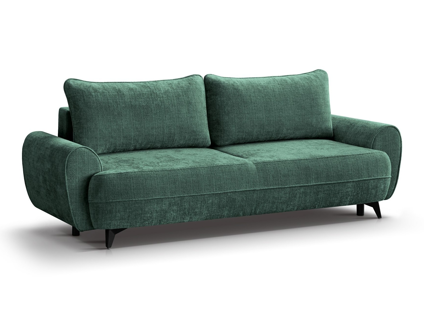 Sofa bed Margate 114 (Cremona 39)