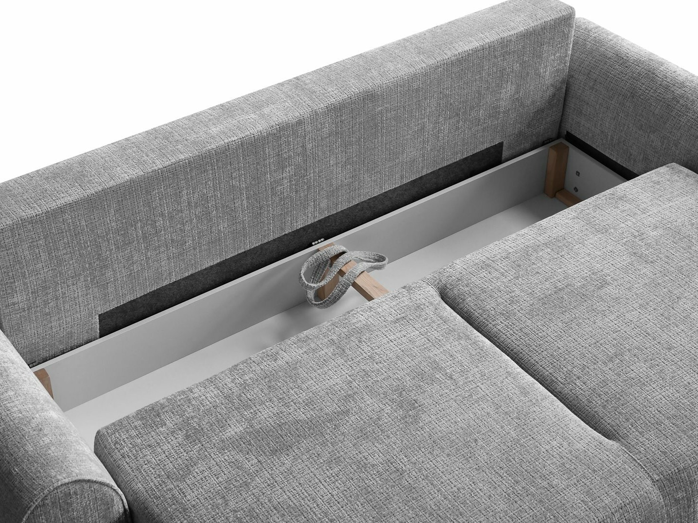 Sofa bed Margate 114 (Cremona 81)