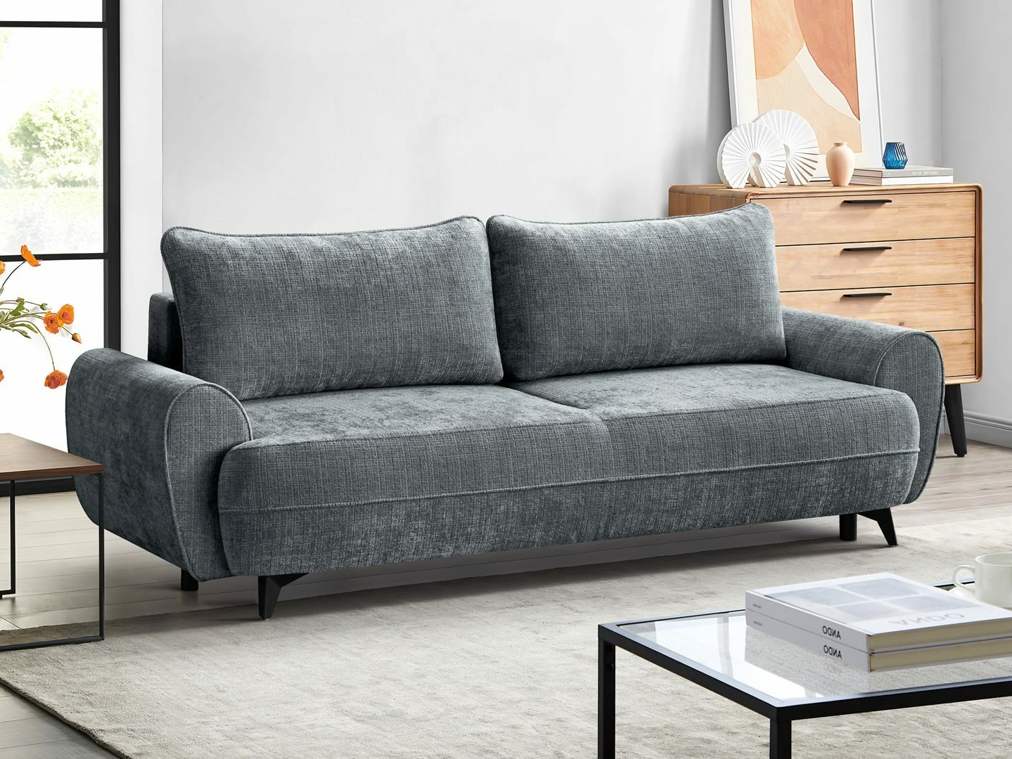 Sofa bed Margate 114 (Cremona 95)