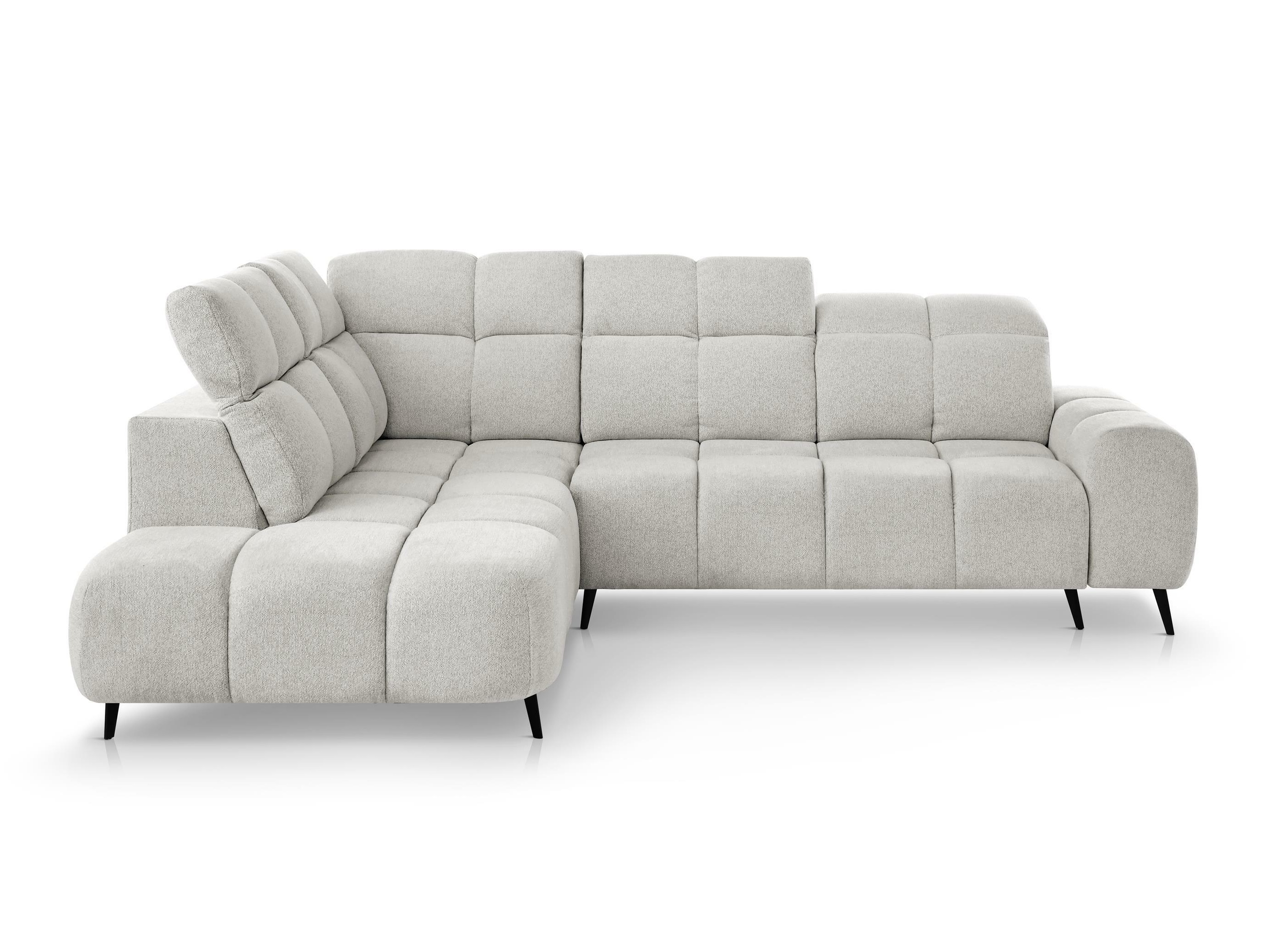 Corner sofa Margate 115 (Raven 22)