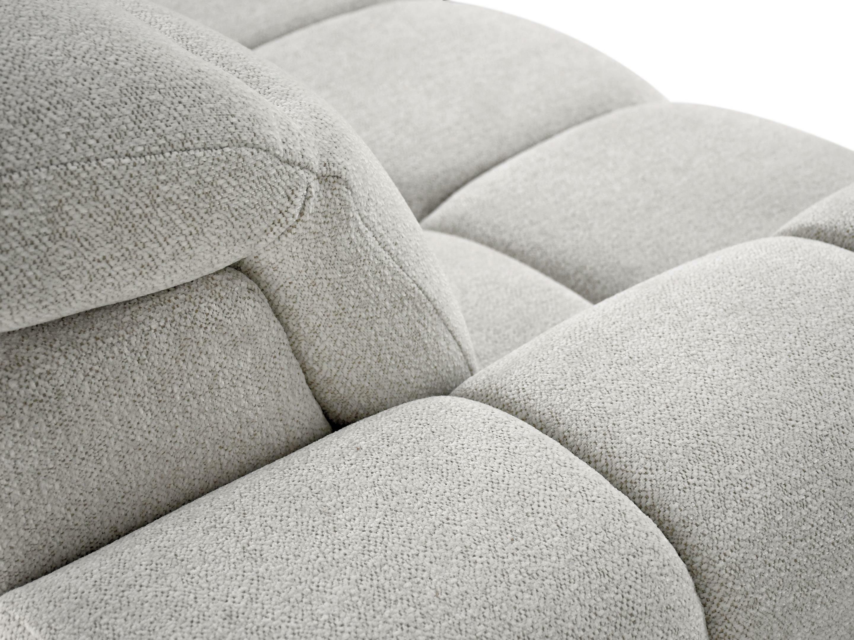 Corner sofa Margate 115 (Raven 22)