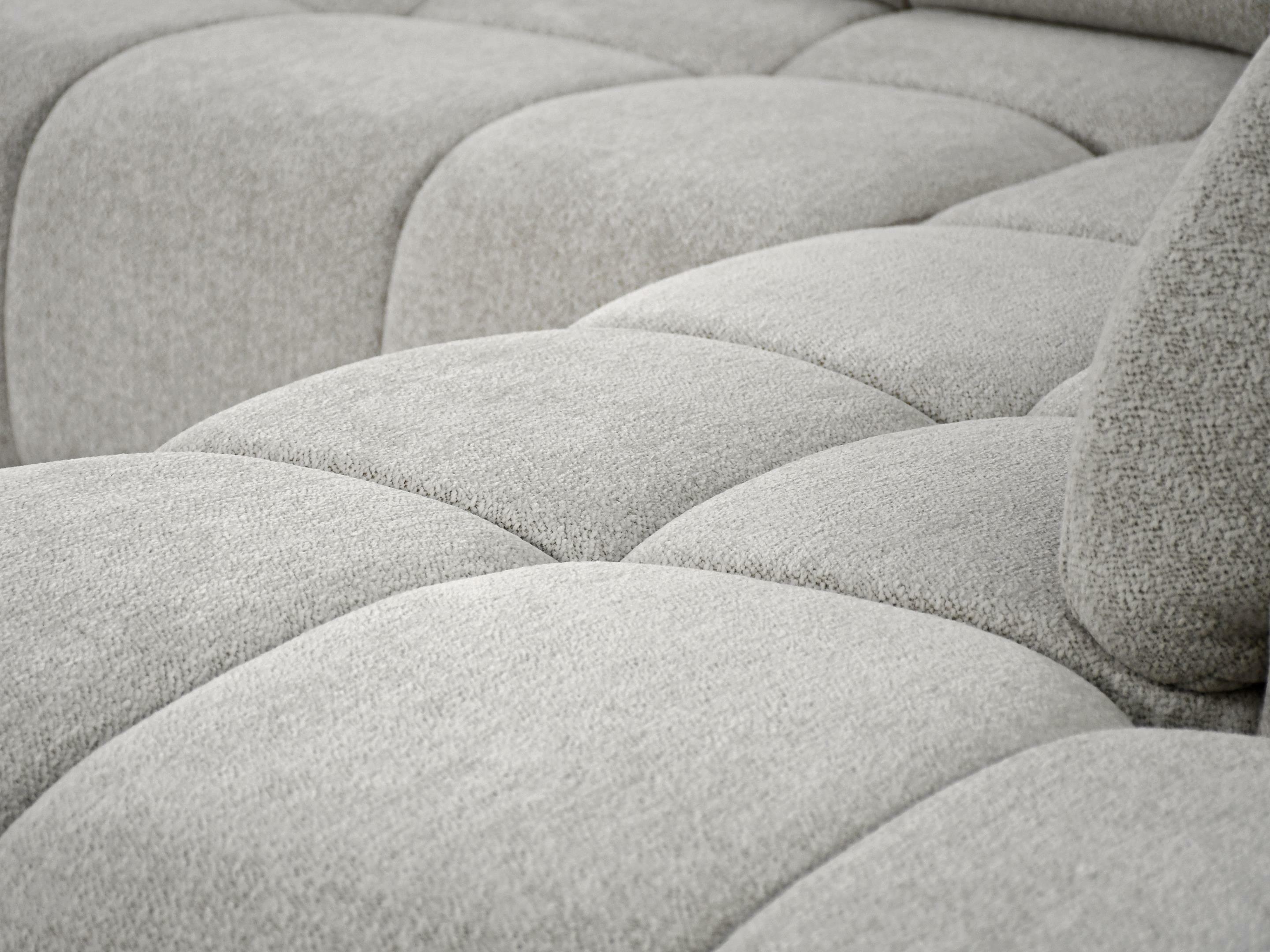 Corner sofa Margate 115 (Raven 22)