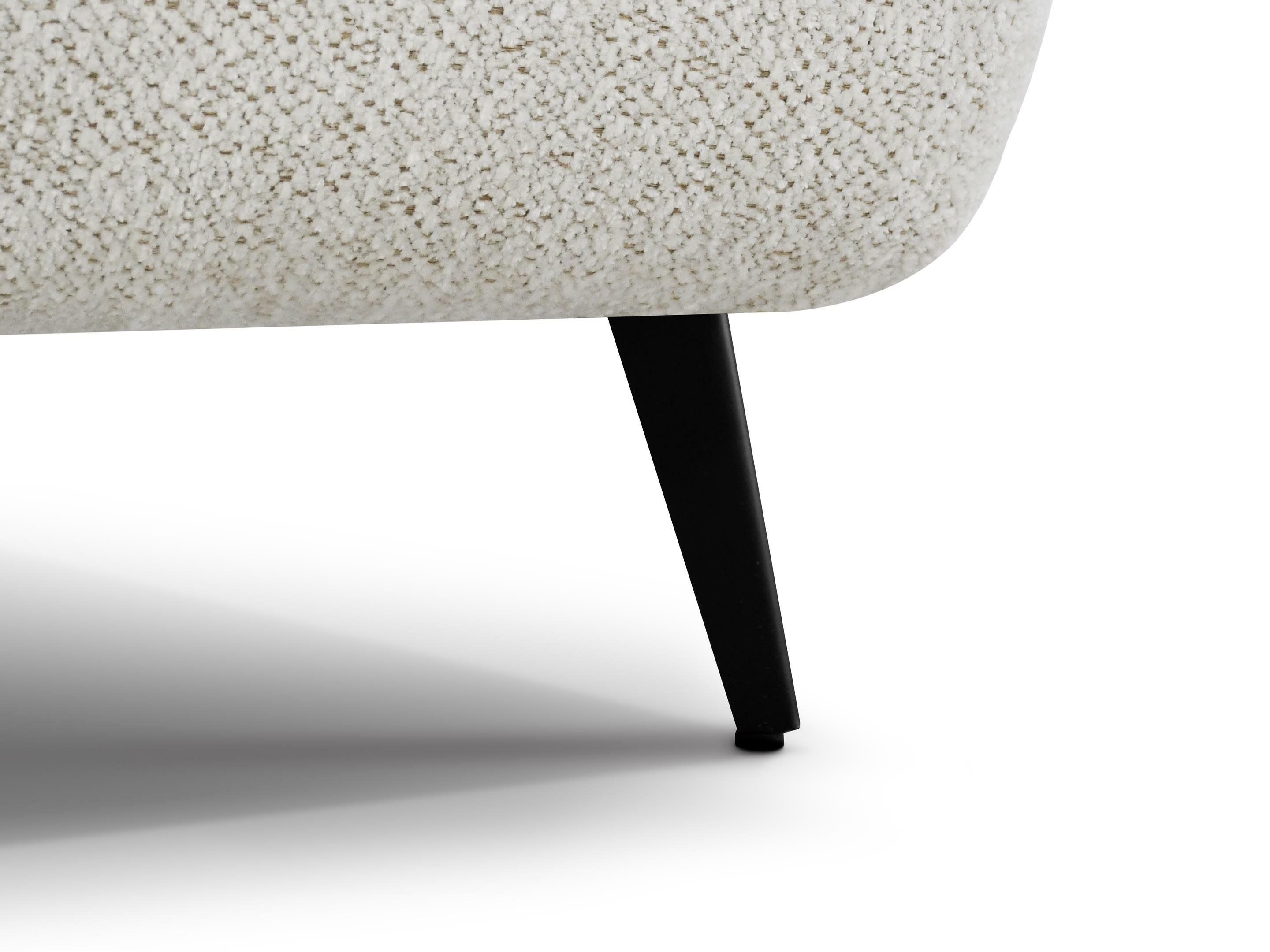 Corner sofa Margate 115 (Raven 22)