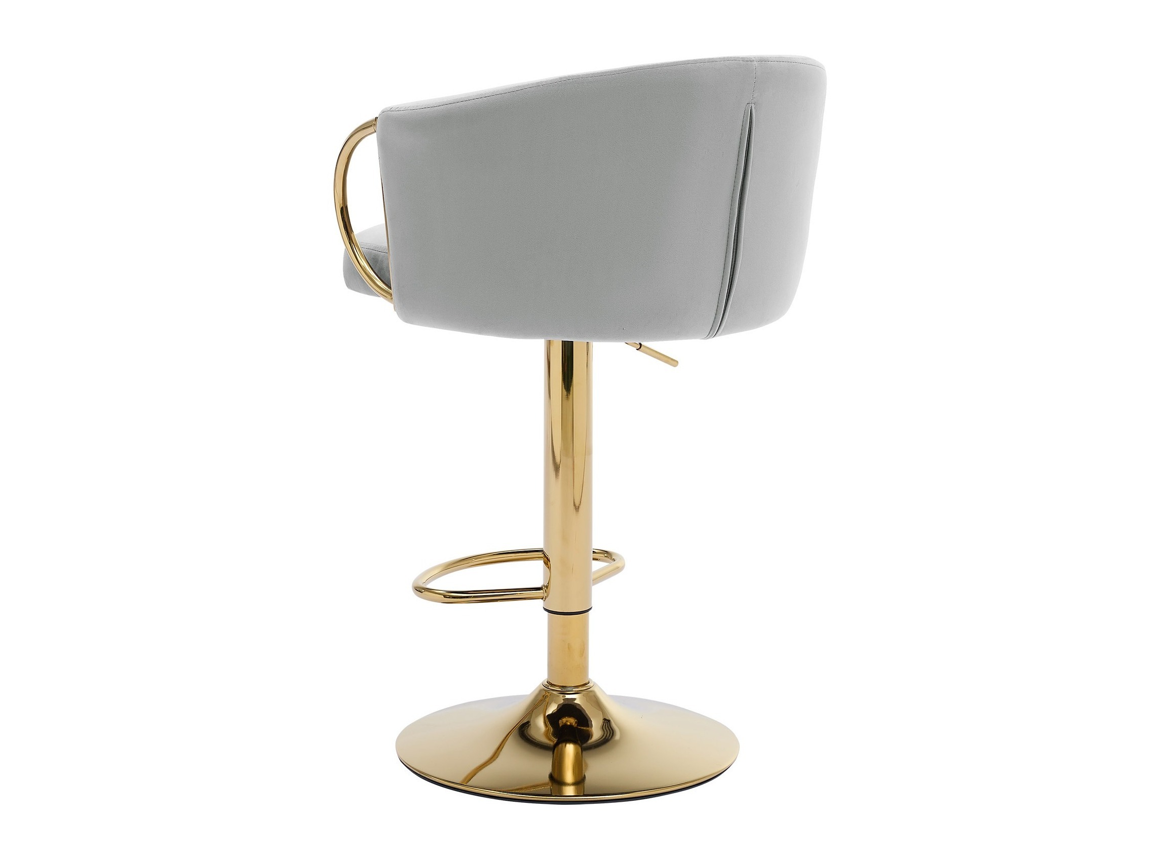 Bar stool Comfivo 469 (Grey)