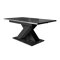 Table Goodyear 103 (Black marble + Black)