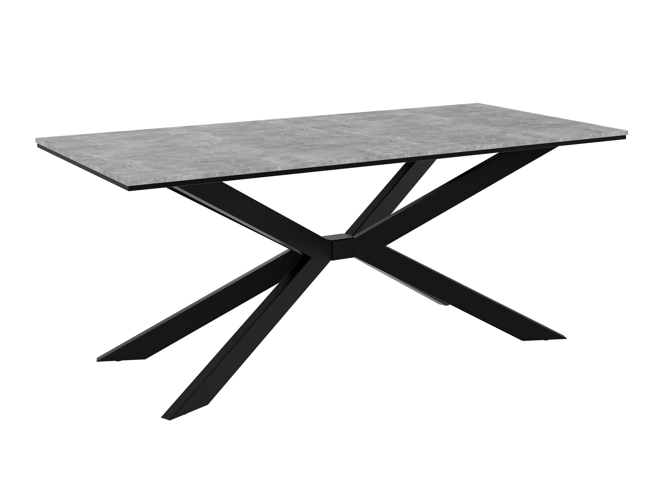 Table Goodyear 135 (Concrete)