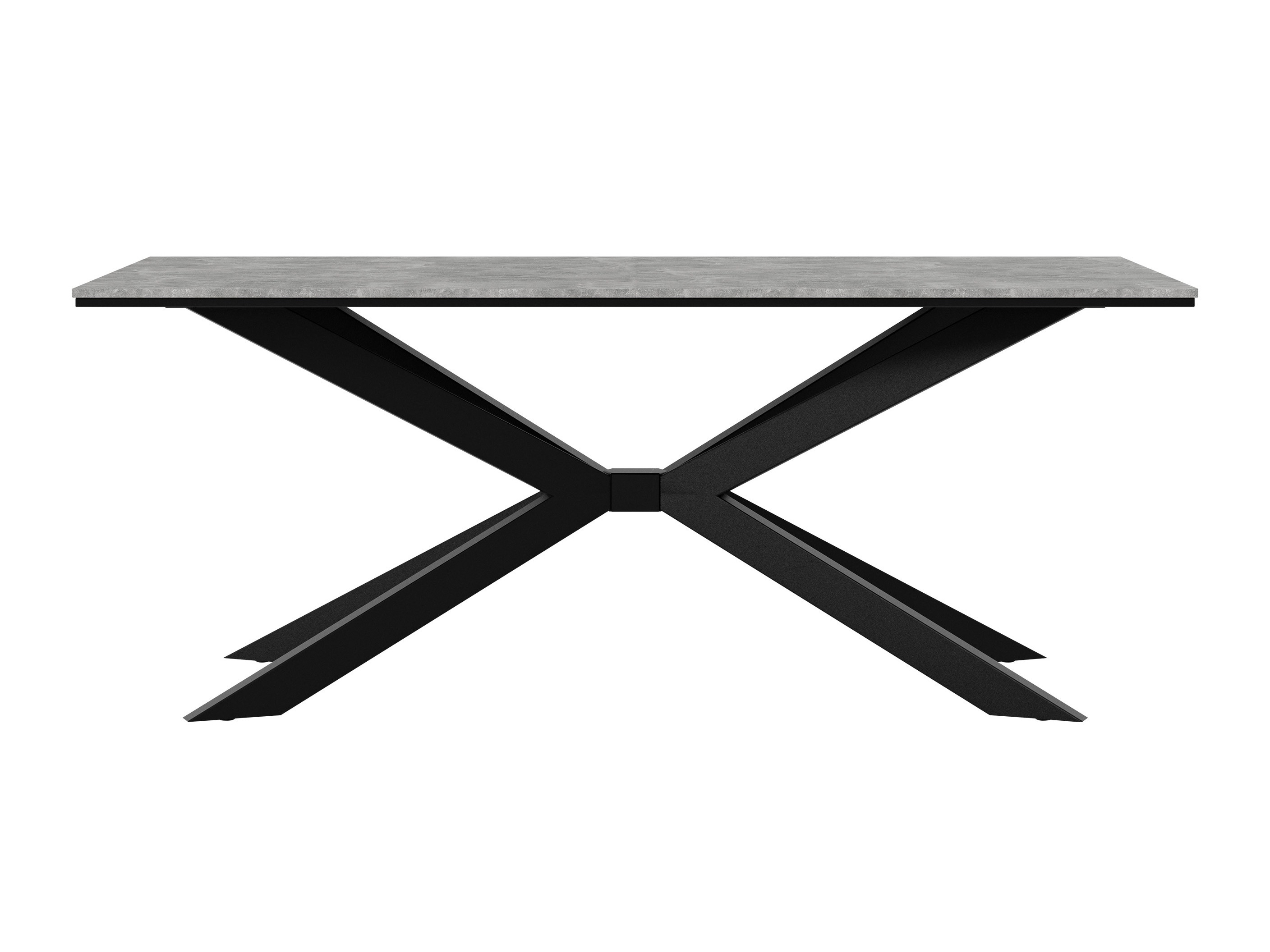 Table Goodyear 135 (Concrete)