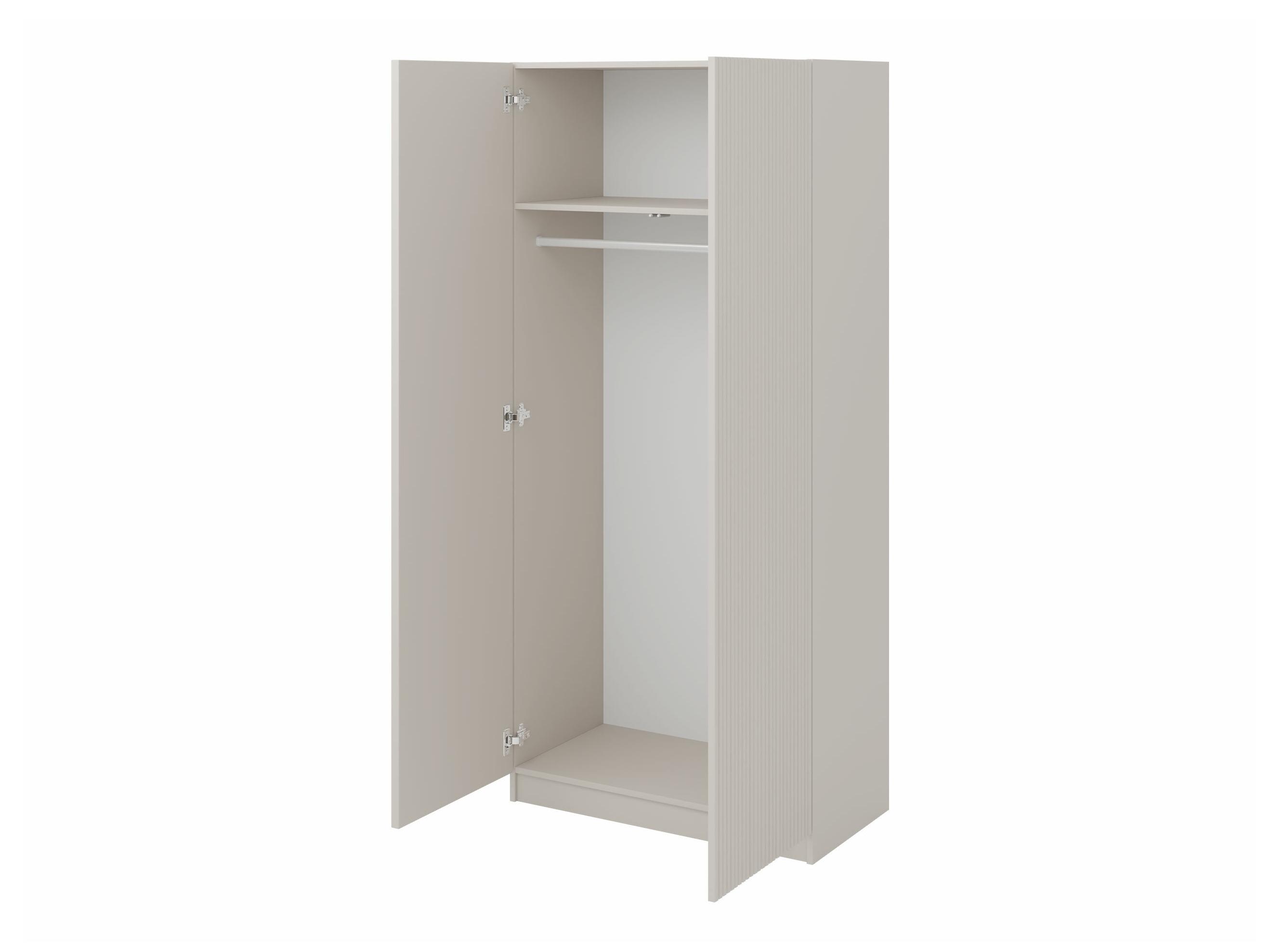 Wardrobe Lunole 113 (Cashmere)