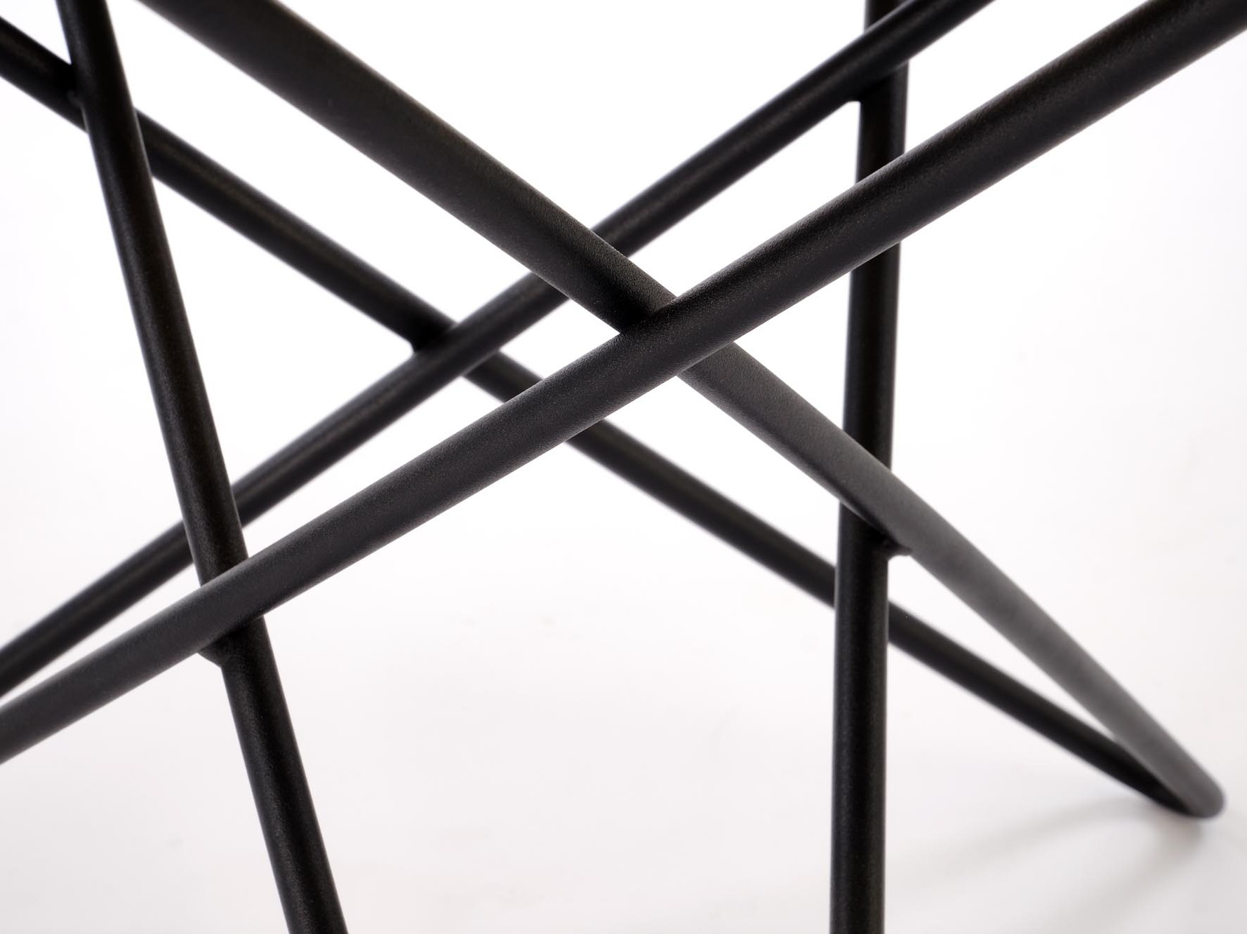 Coffee table Houston 2063 (Light brown + Black)