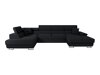 Corner sofa Comfivo 138 (Poso 135)