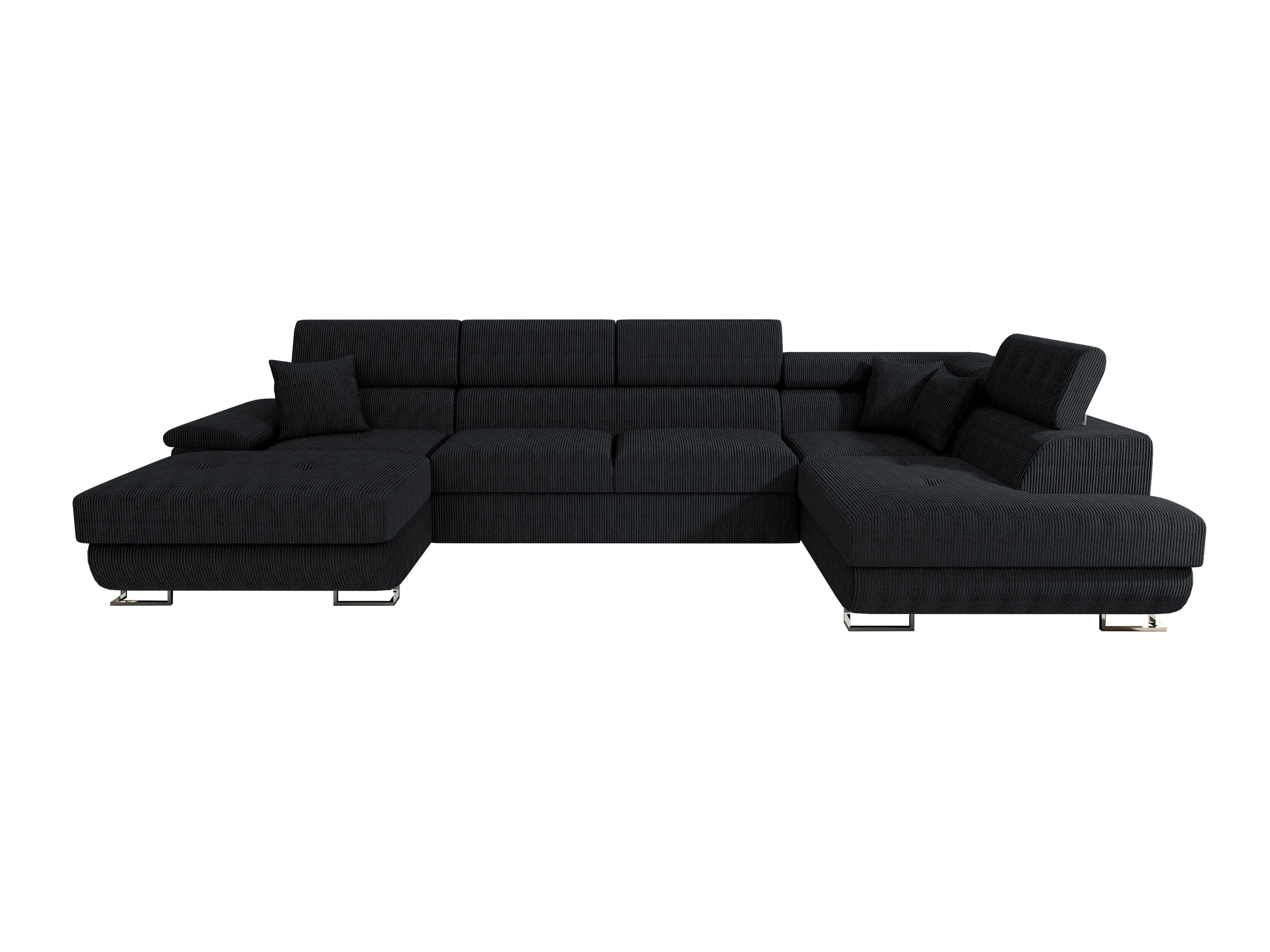 Corner sofa Comfivo 138 (Poso 135)