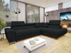 Corner sofa Comfivo 139 (Poso 135)