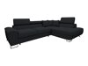Corner sofa Comfivo 139 (Poso 135)