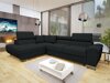 Corner sofa Comfivo 139 (Poso 135)