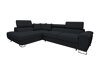 Corner sofa Comfivo 139 (Poso 135)