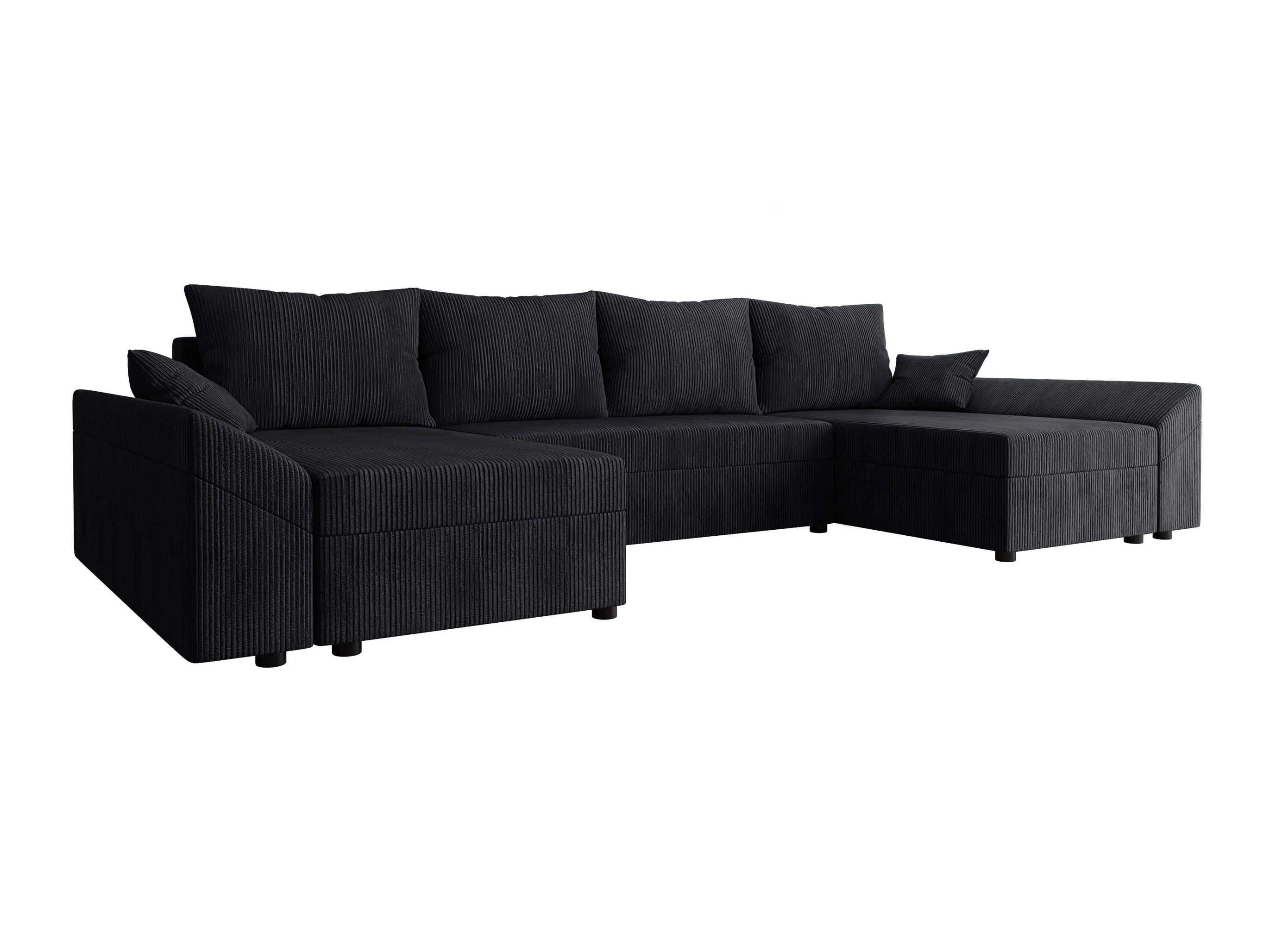 Corner sofa Memphis 105 (Poso 135)
