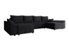 Corner sofa Memphis 105 (Poso 135)